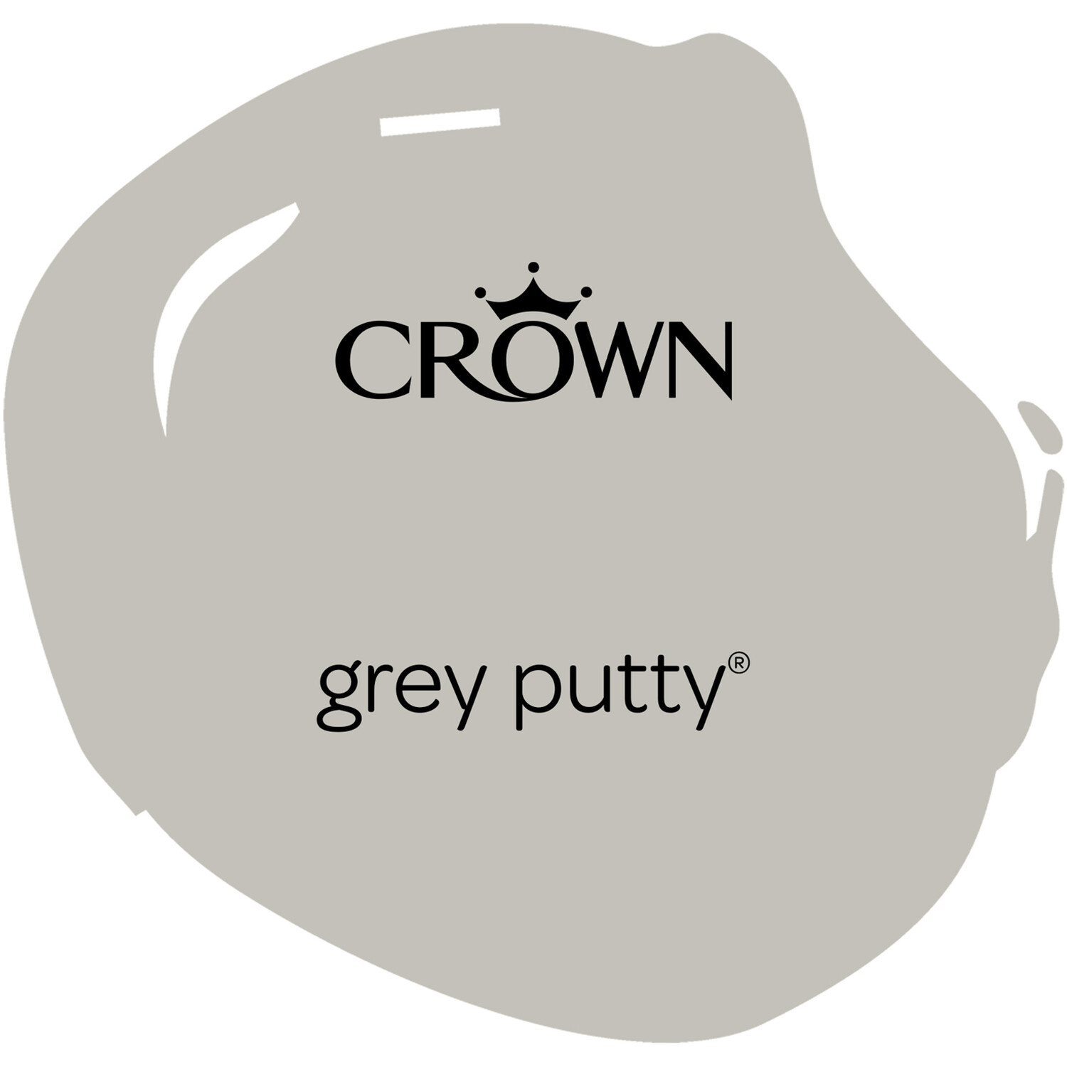 Crown Kitchen Tester - Grey Putty Image 6