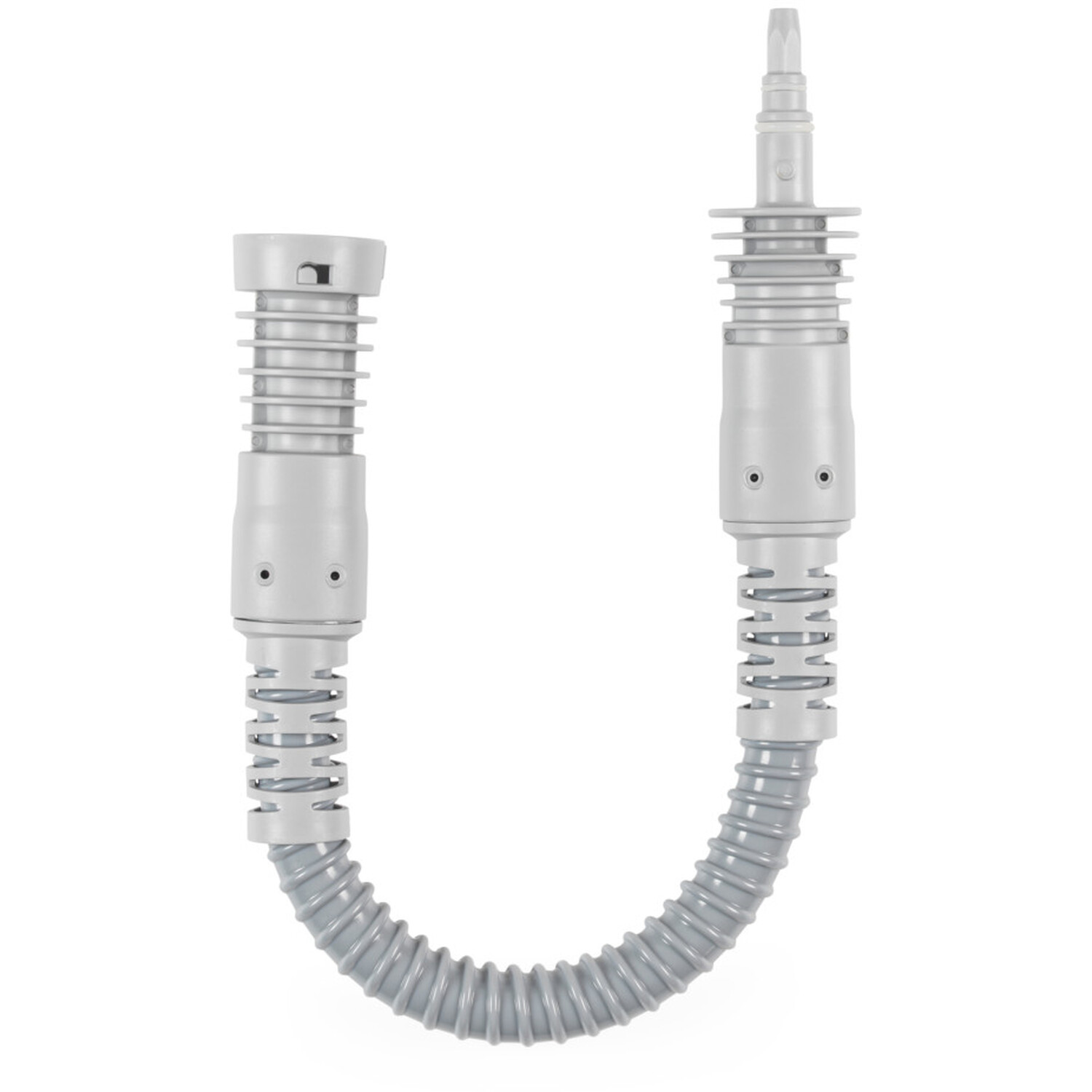 Beldray 15 in 1 Steam Cleaner Grey Image 2