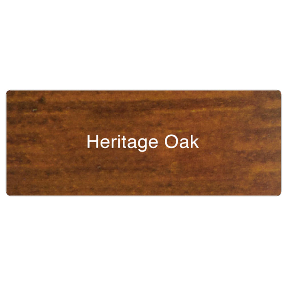 Anti Slip Heritage Oak Decking Stain and Protector 2.5L Image 5