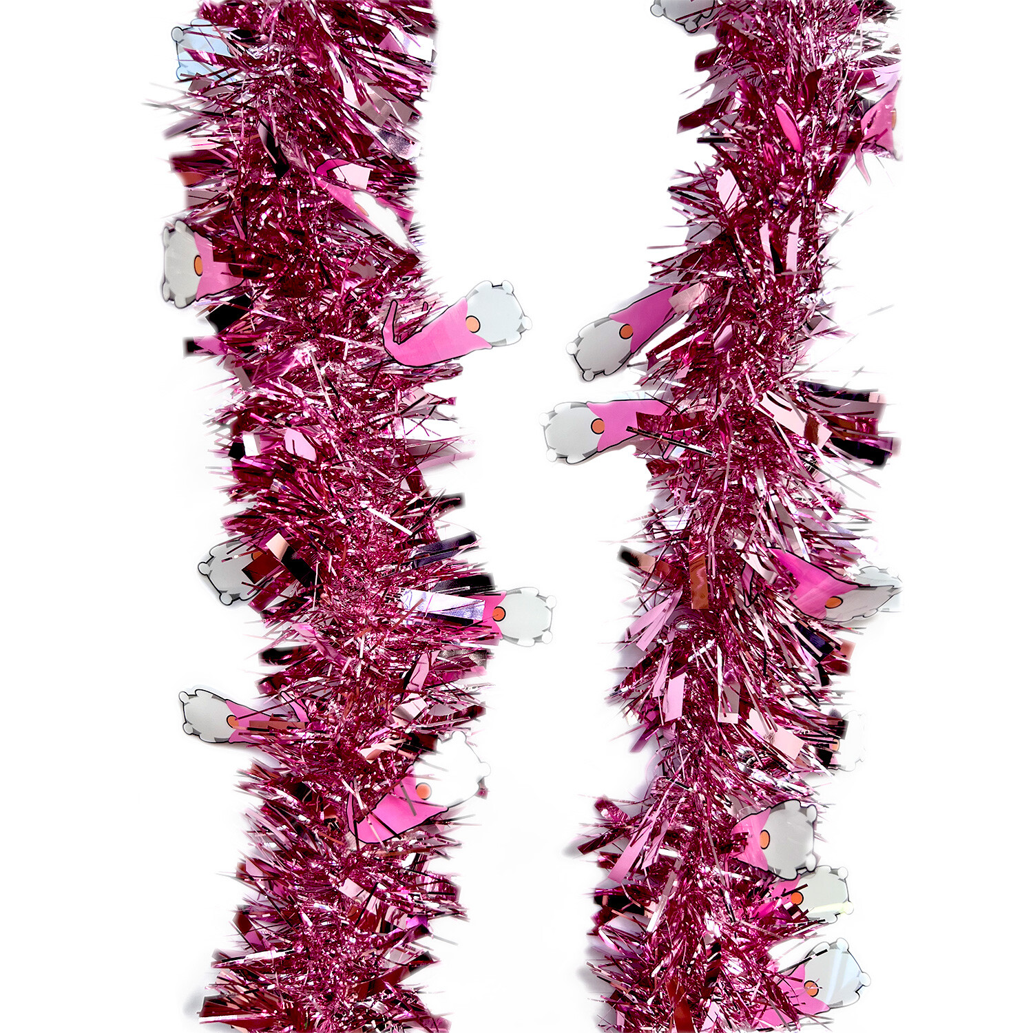 Gonk Tinsel Image 2