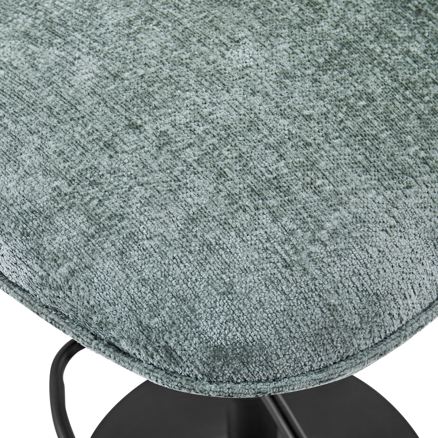 Hunter Barstool Grey Image 6