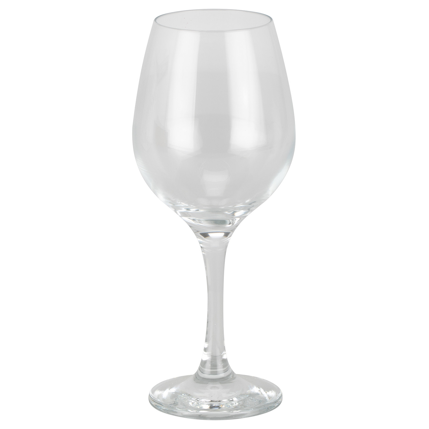 My Home Laguna White Wine Glass 4 Pack Image 2
