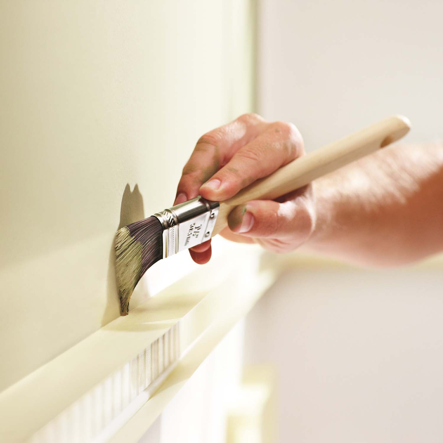 Duck 25mm x 25m All Purpose Masking Tape 3 Pack Image 4