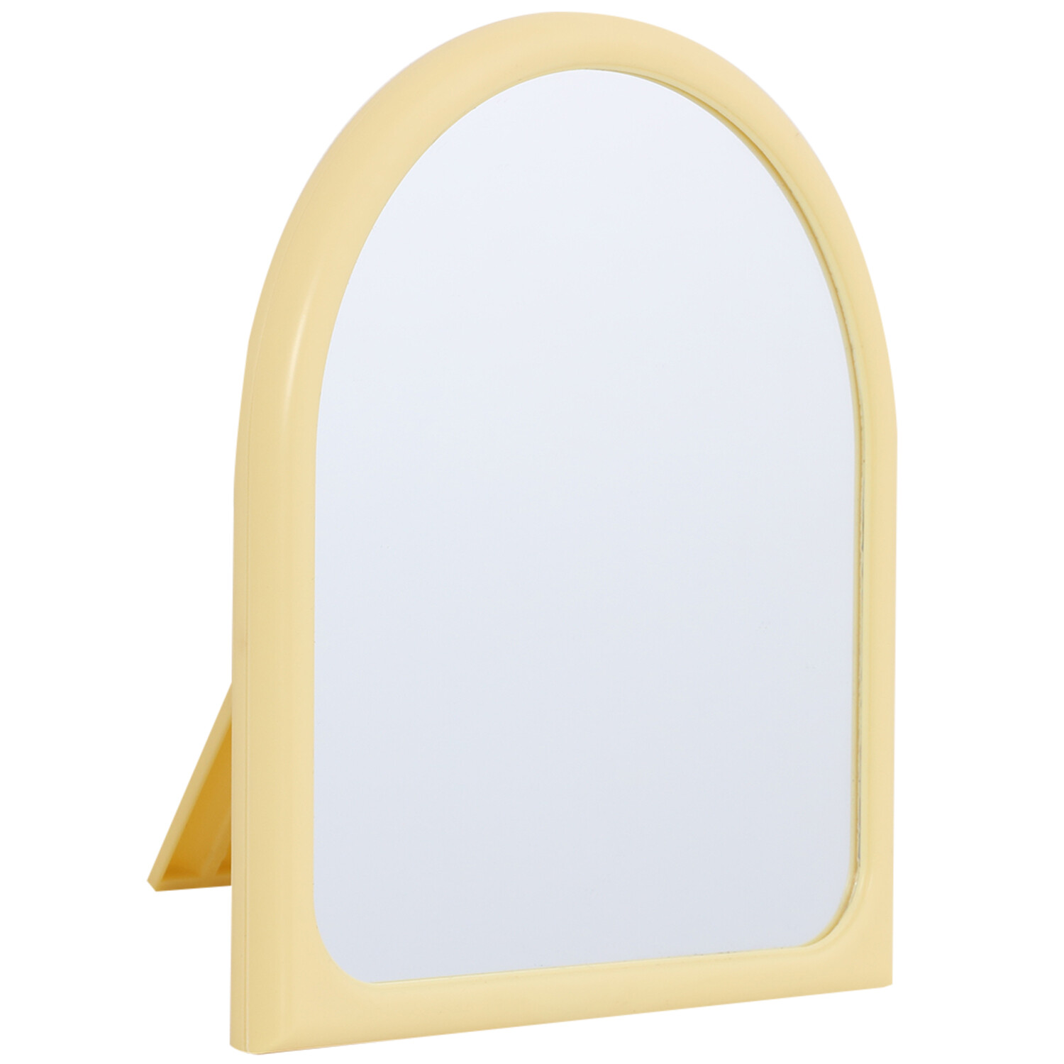 Pastel Arch Standing Mirror Image 9