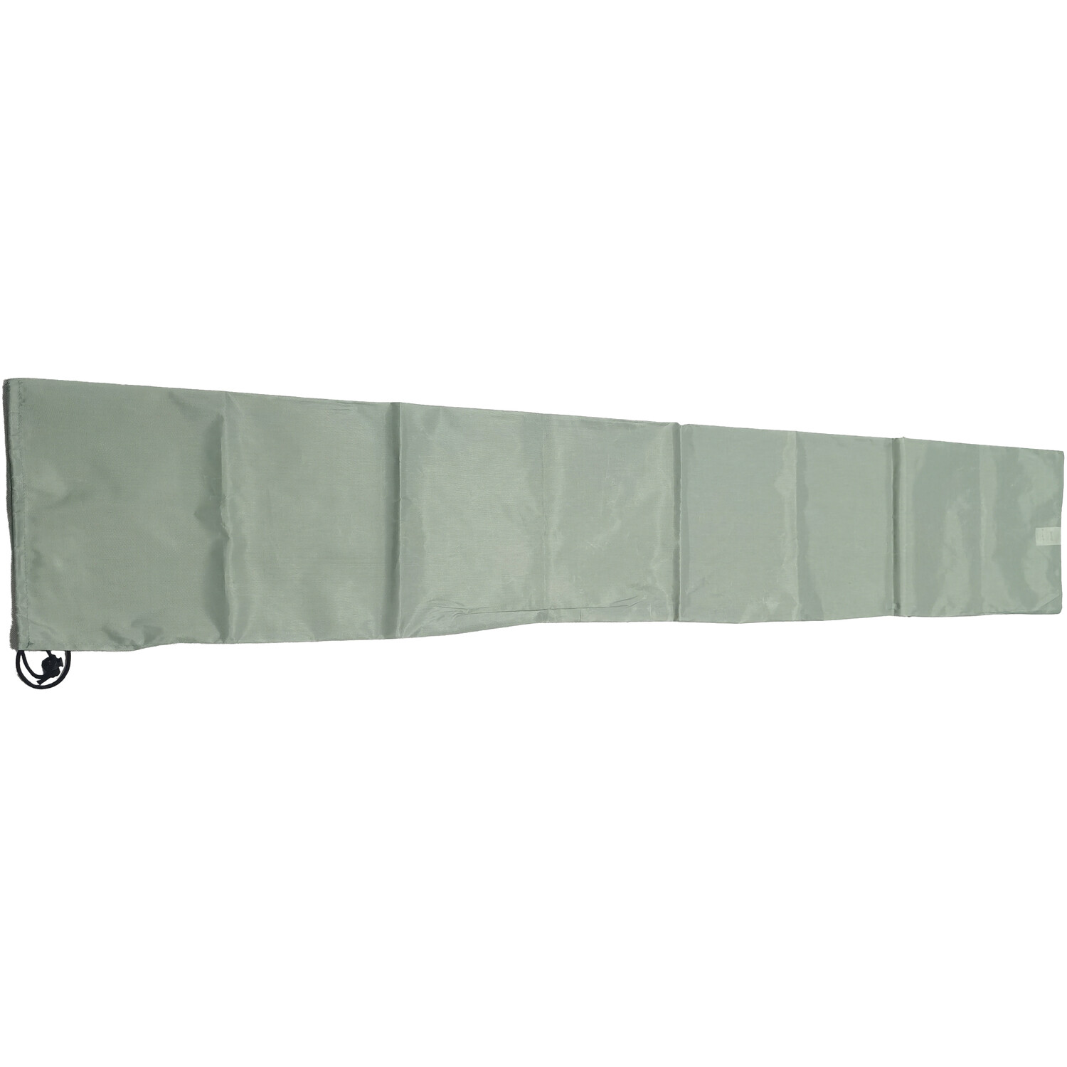 My Laundry Rotary Airer Cover - Black or Sage Image 3