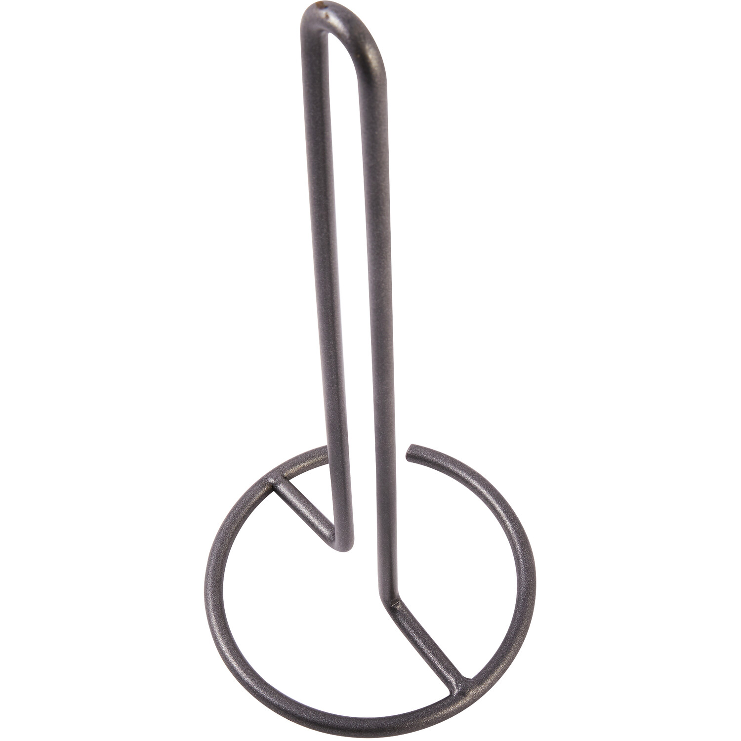 Kitchen Master Graphite Roll Holder - Graphite Image 3