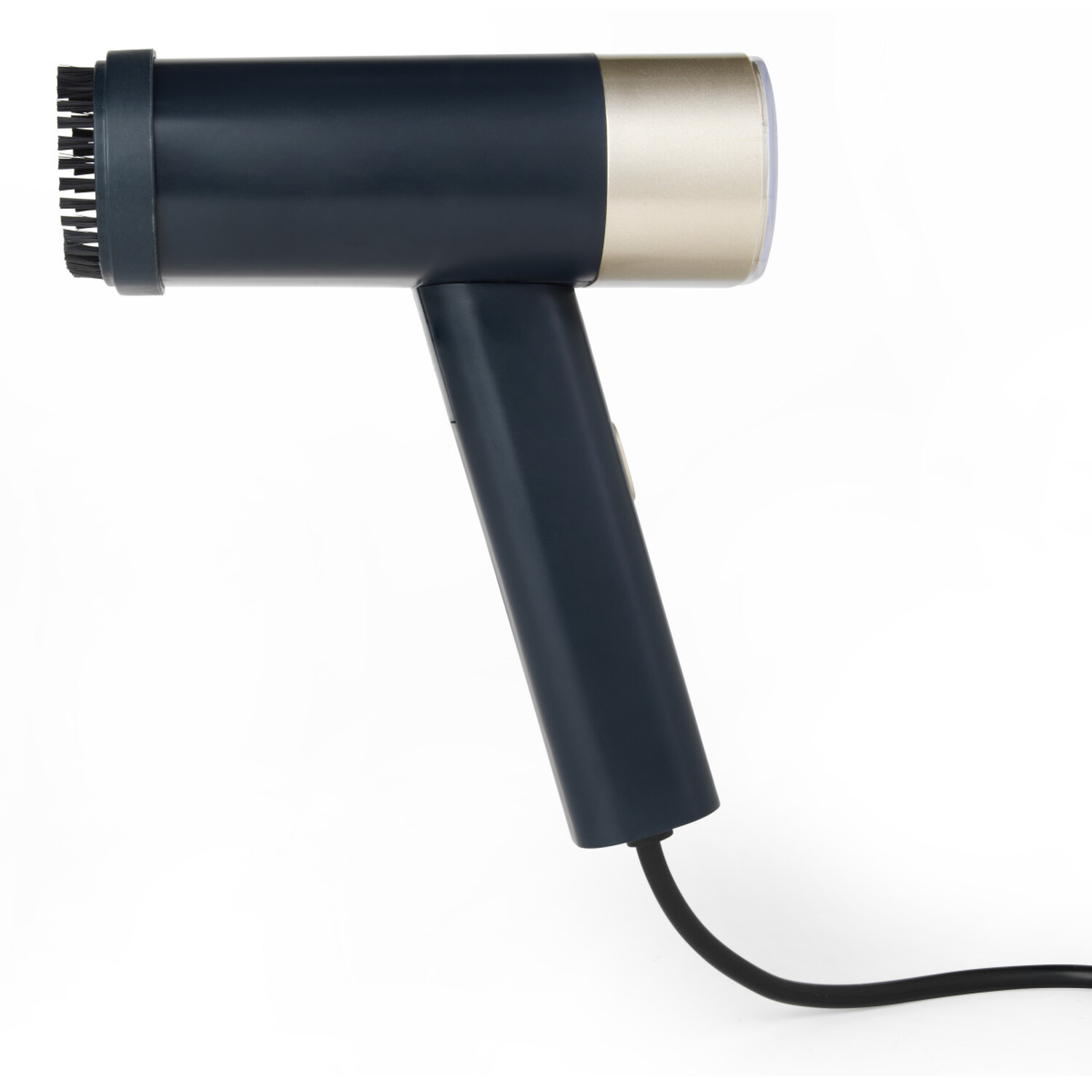 Beldray Fold Away Garment Steamer Navy Image 3