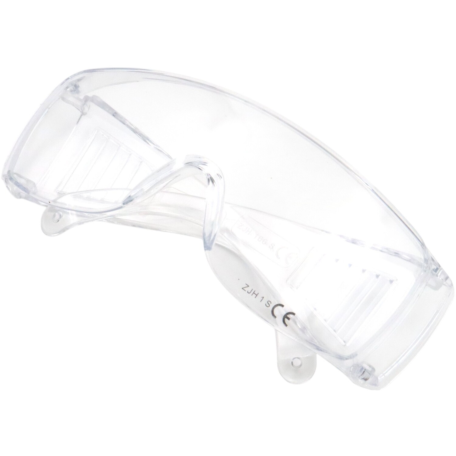 Hilka Safety Over Spectacles Glasses Clear Image 3