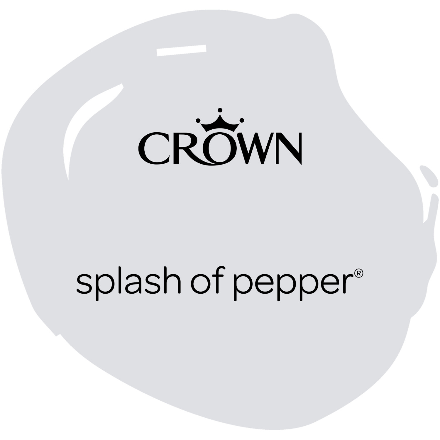 Crown Kitchen Tester - Splash of Pepper Image 6
