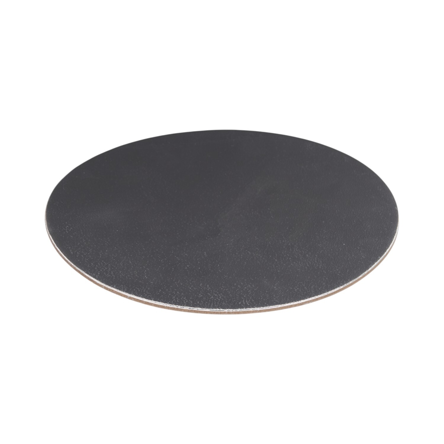 Silver Foiled Round Cake Board 10 inch Image 4