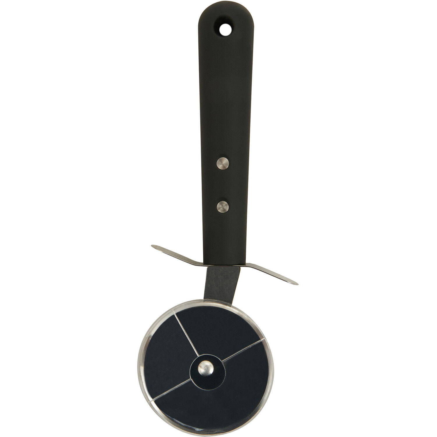 Kitchenmaster Pizza Cutter - Black Image 2