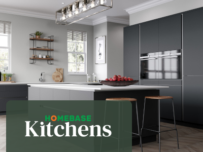 Homebase Kitchens