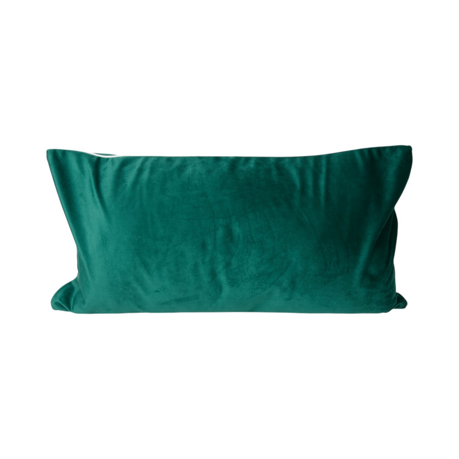 Holly Jolly Cushion Green Image 2