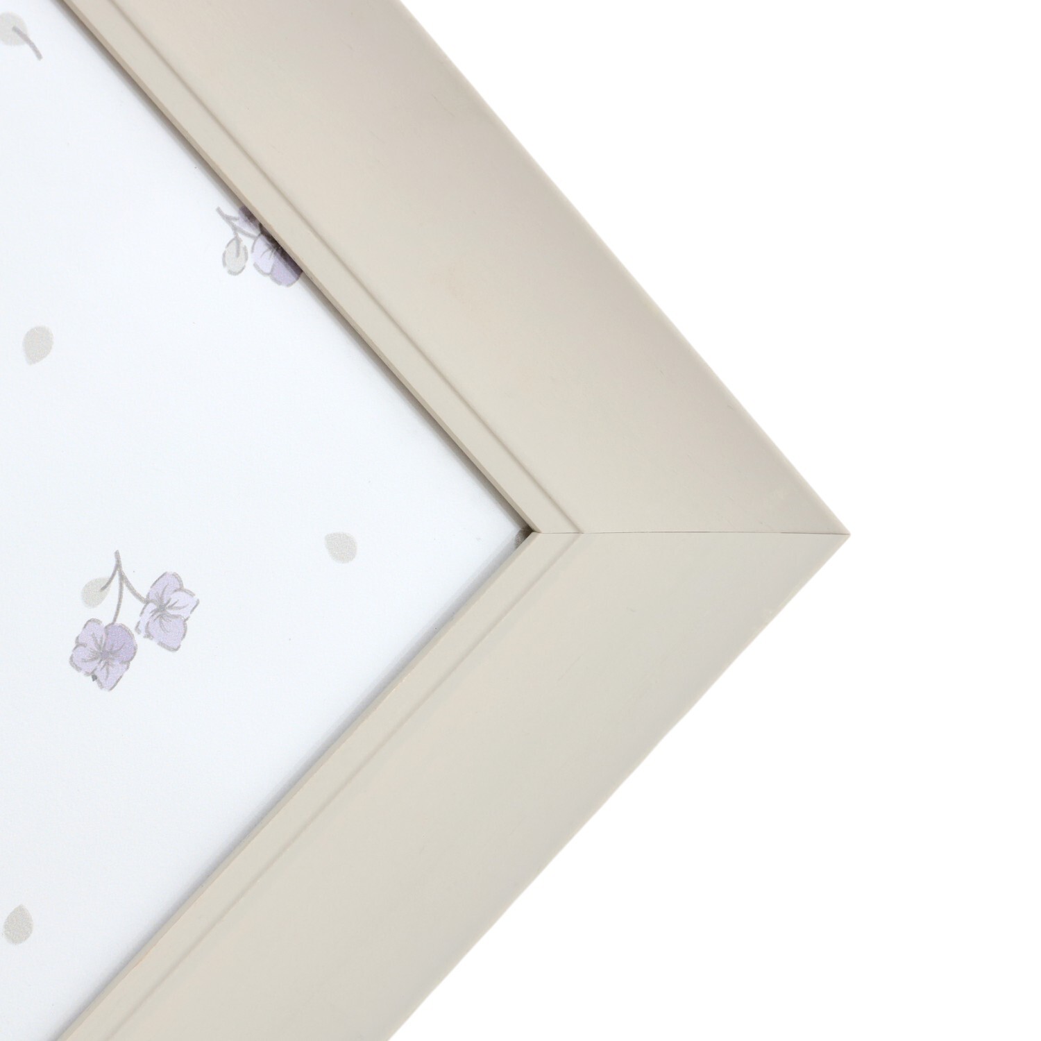 Hemsby Photo Frame Muted Green 20 x 16in Image 4