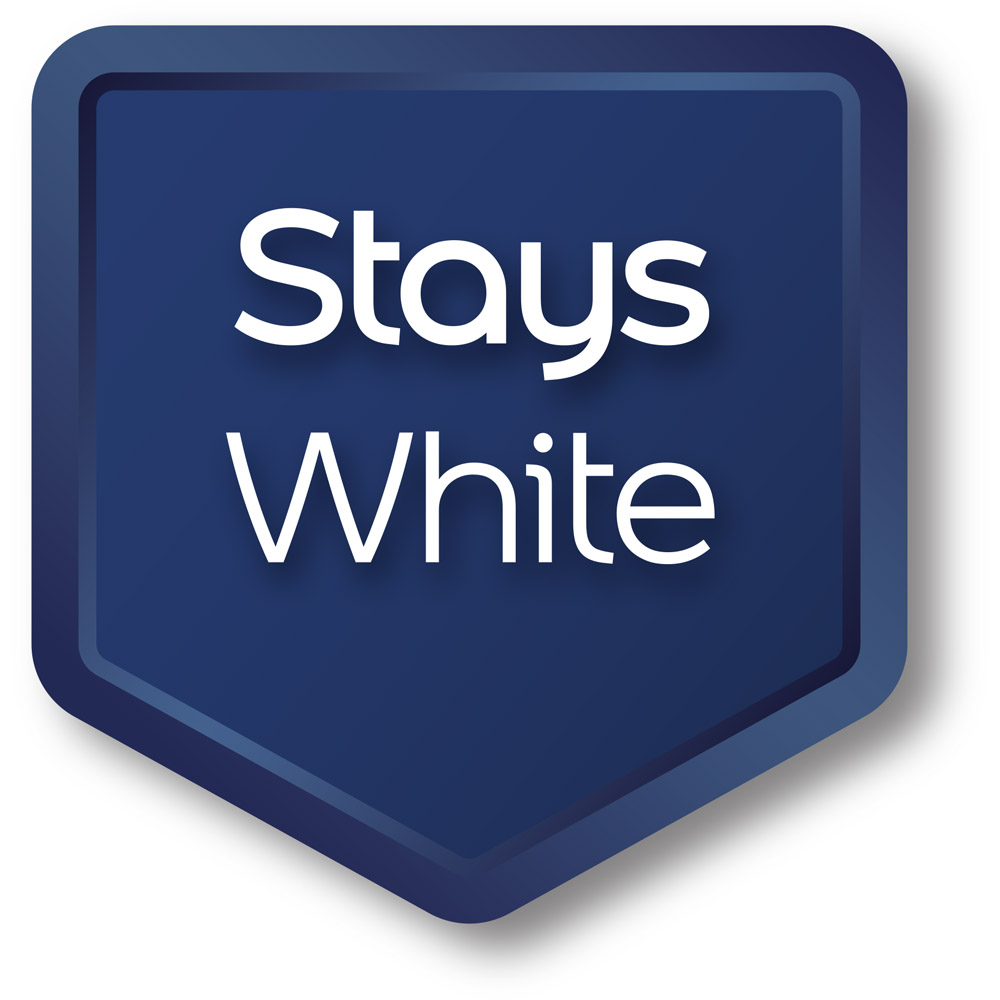 Dulux Walls & Ceilings Pure Brilliant White Matt Emulsion Paint 5L Image 6
