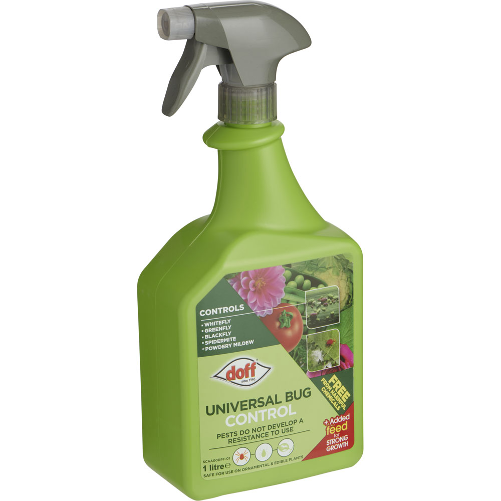 Doff Universal Bug Control 1L Image 2