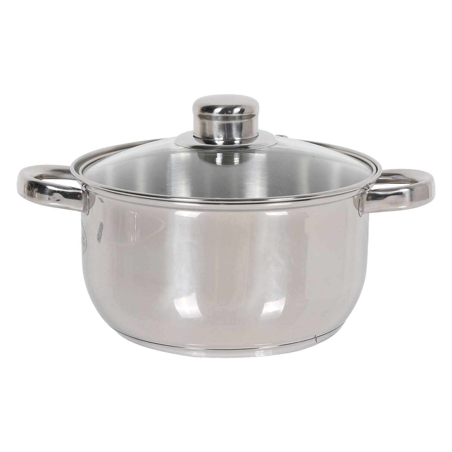 Stainless Steel 3 Tier Steamer Image 2