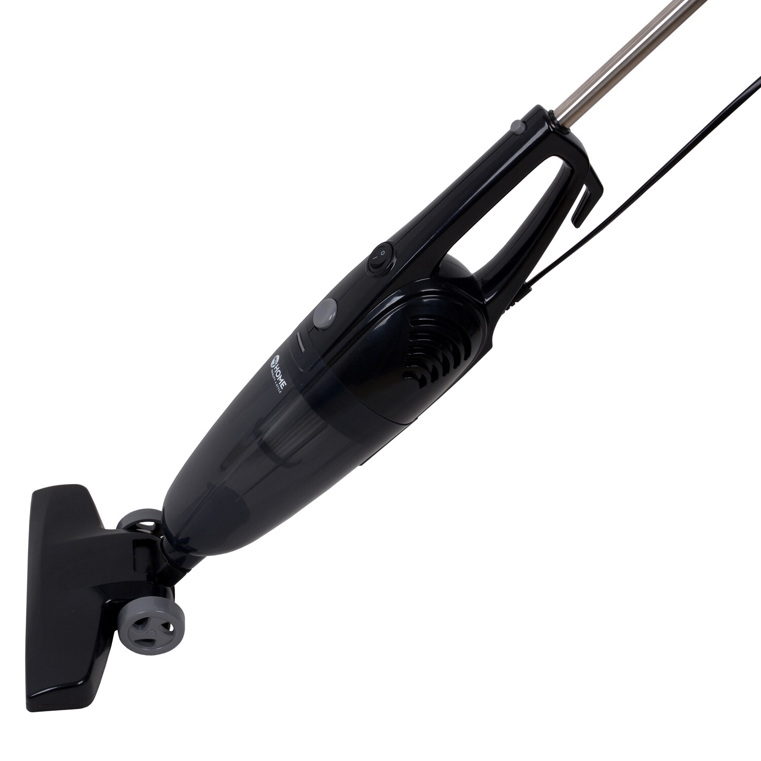 Stick 2 in 1 Cyclonic Vacuum Cleaner - Black Image 7