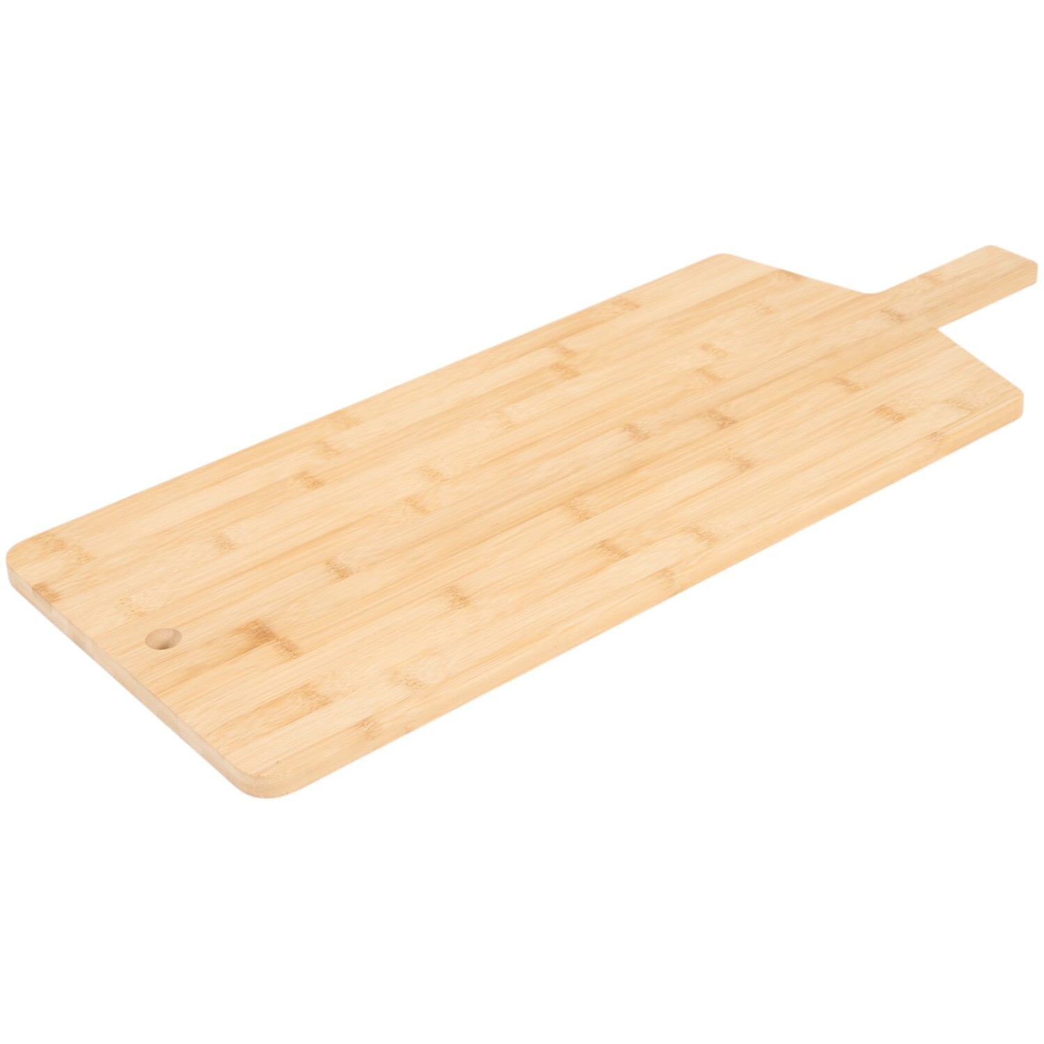 Bamboo Paddle Board Natural Image 2