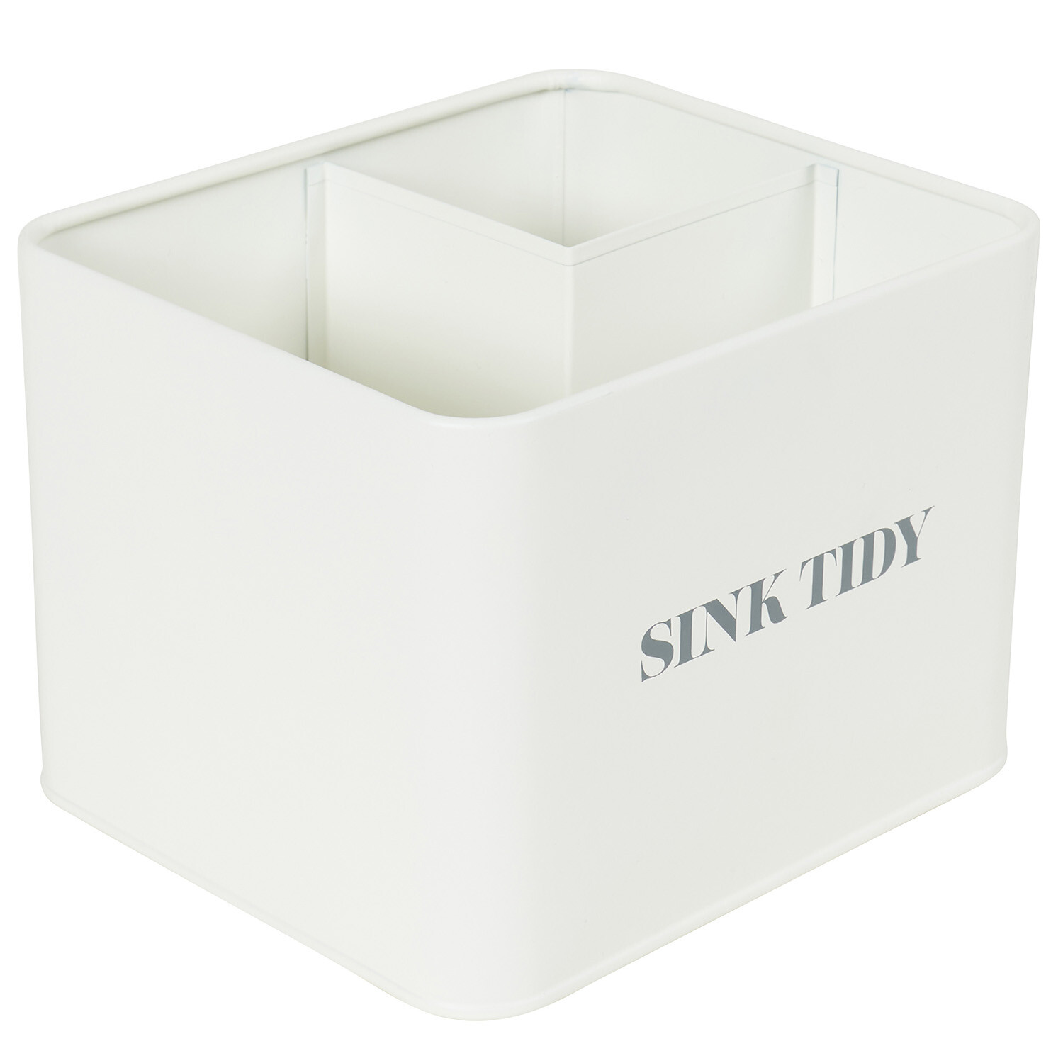 Sanctuary Sink Tidy - Ivory Image 3
