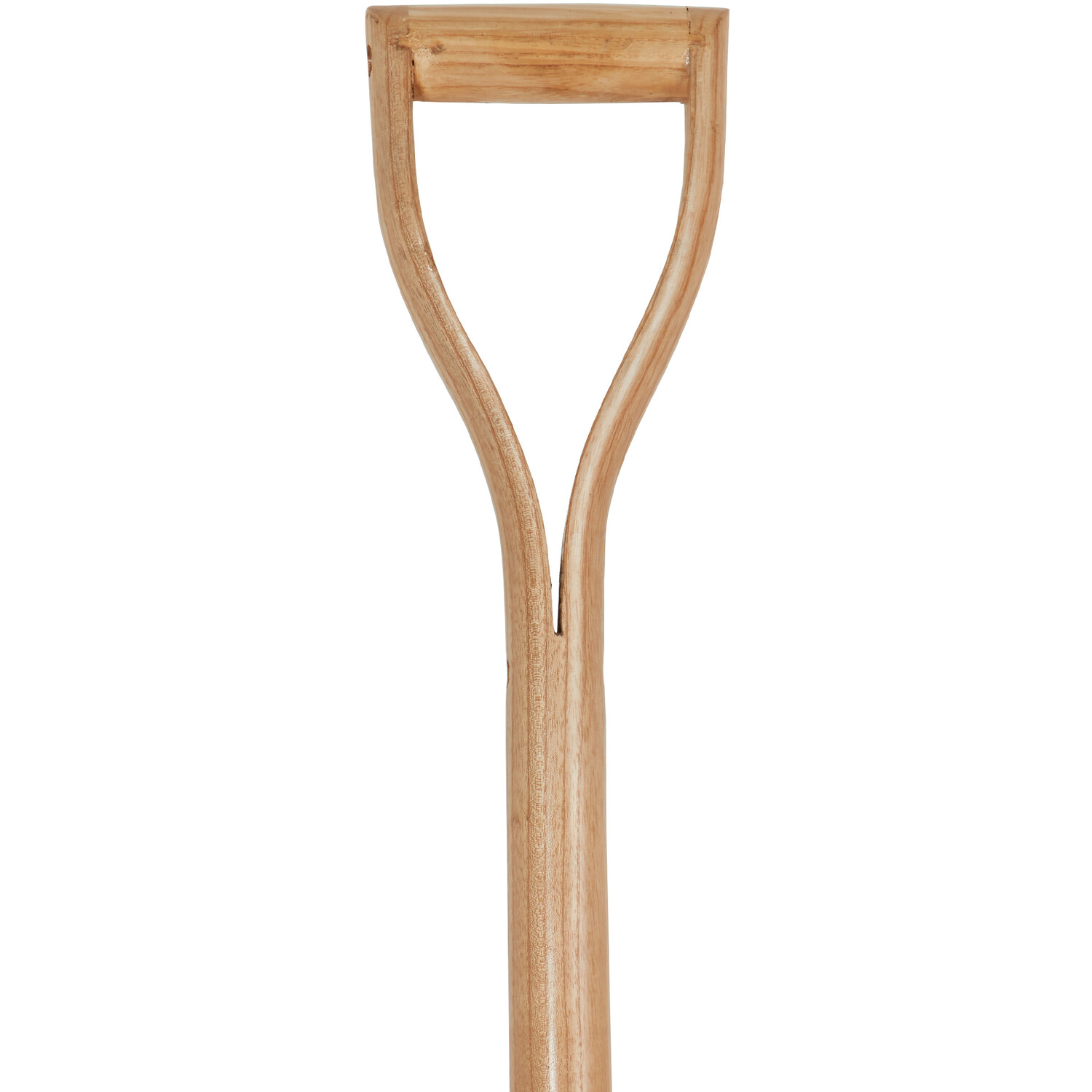 Digging Spade with Ashwood Handle Image 3