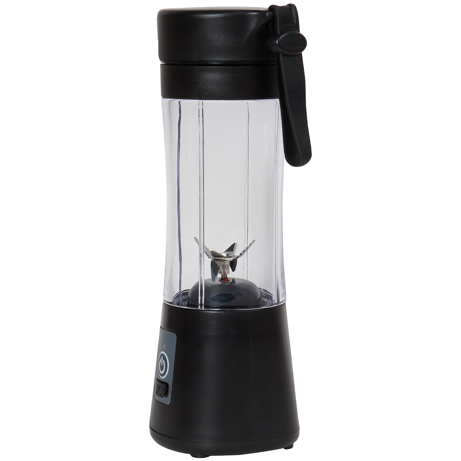 Portable Mini Blender with USB Charger - Multicolour Image 2