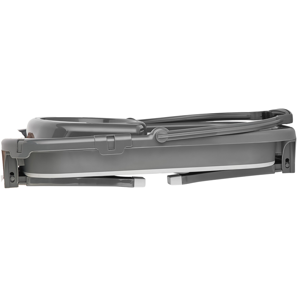 Collapsible Mop Bucket 20LGrey Image 2