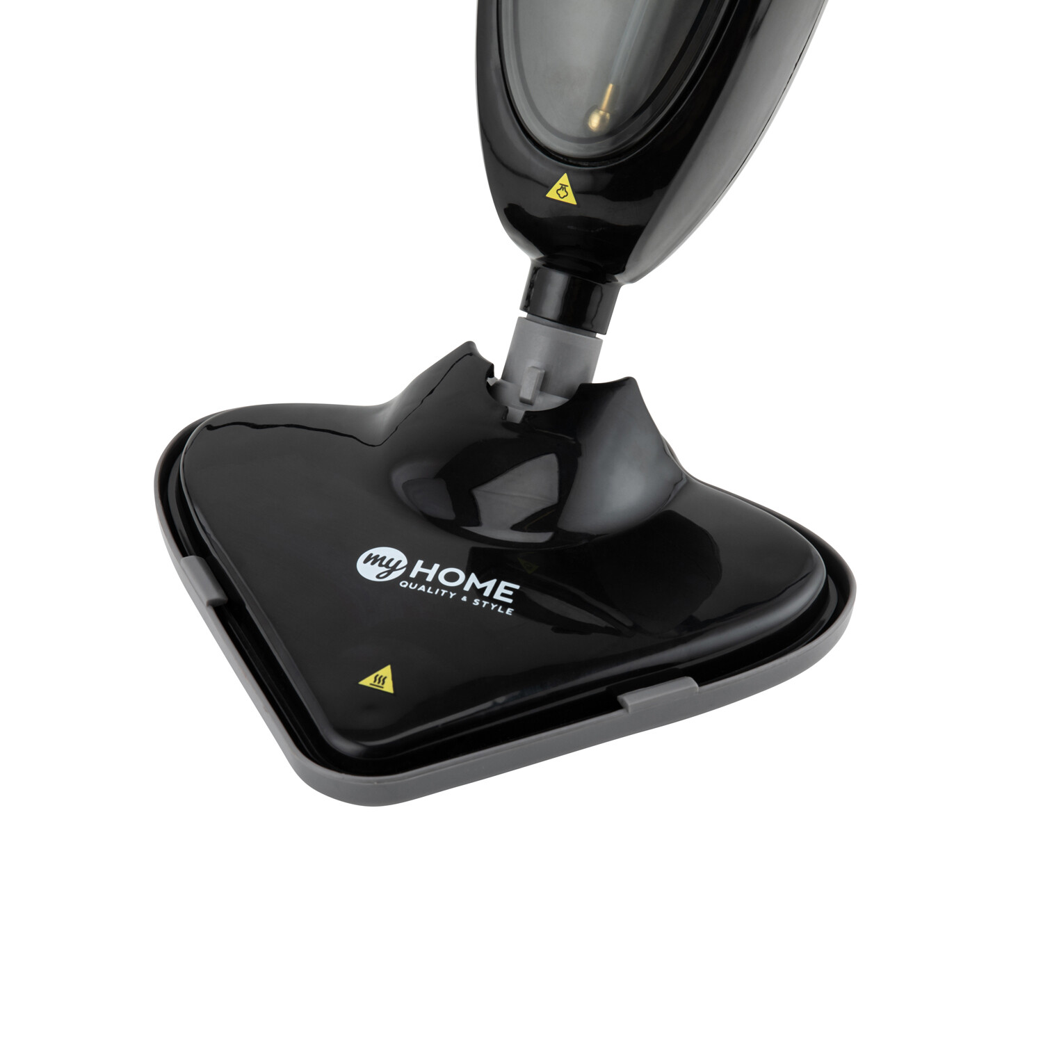 Steam Mop - Black Image 11