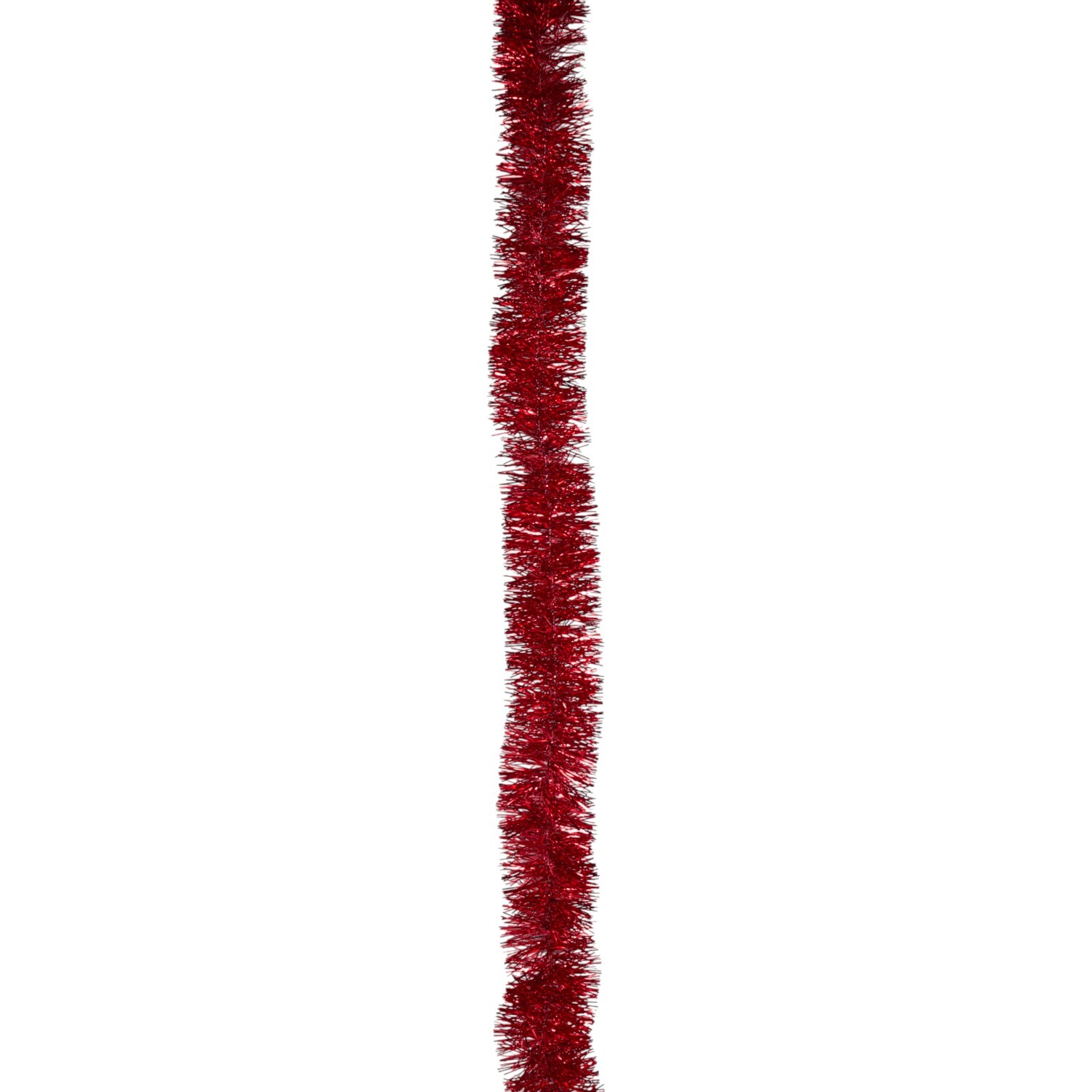 Shiny Iridescent Tinsel Image 7