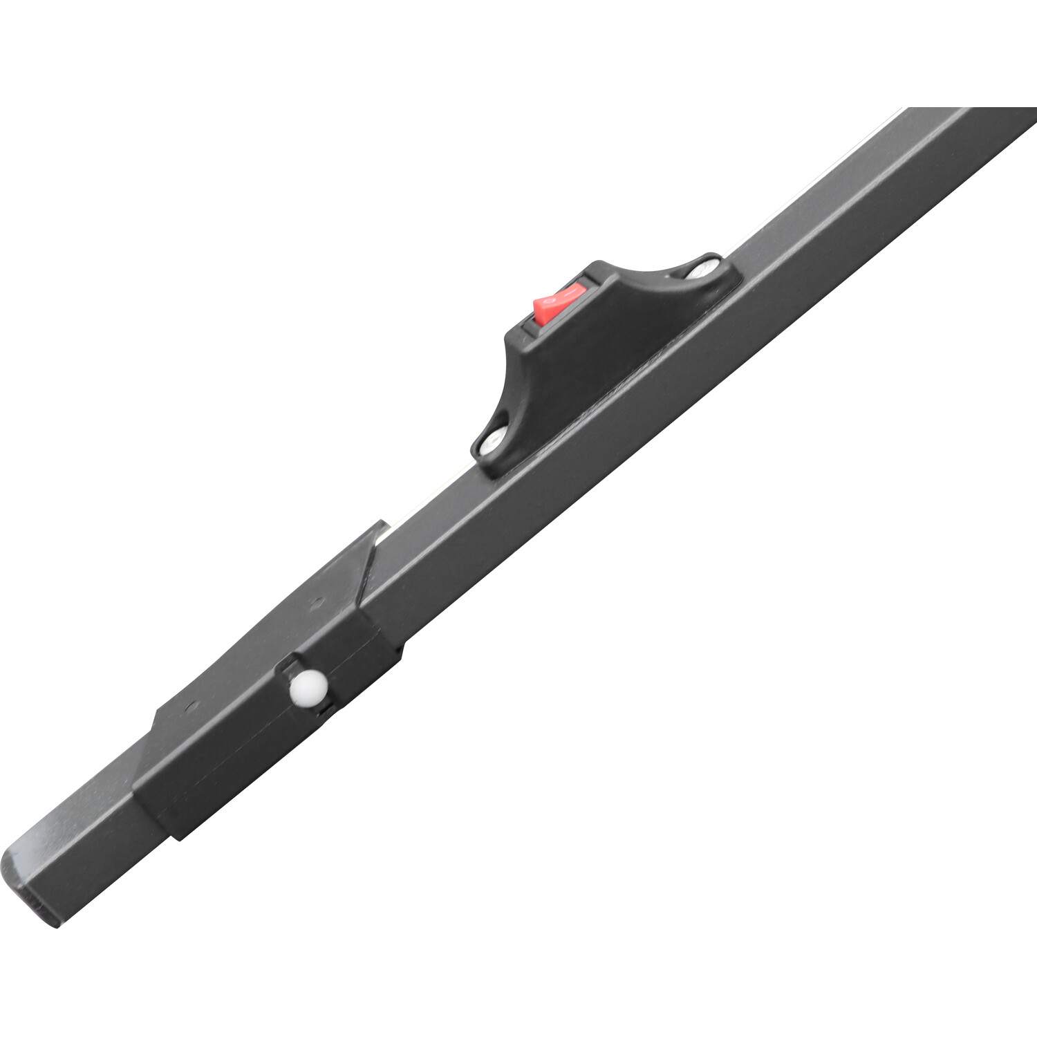 Outdoor Essentials Grey Removable LED Parasol 2.7m Image 3