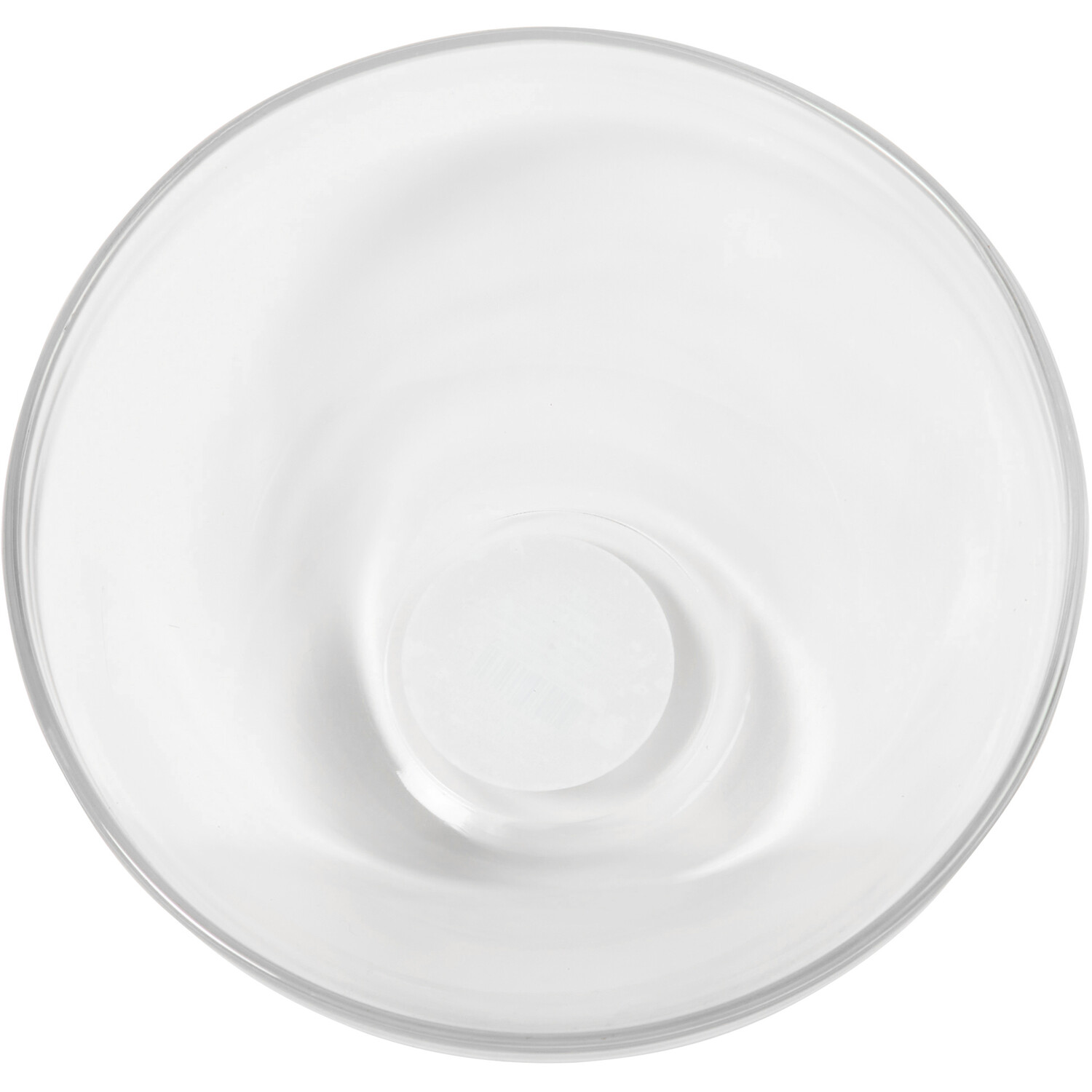 Glass Stacking Bowl - Clear / 850ml Image 2