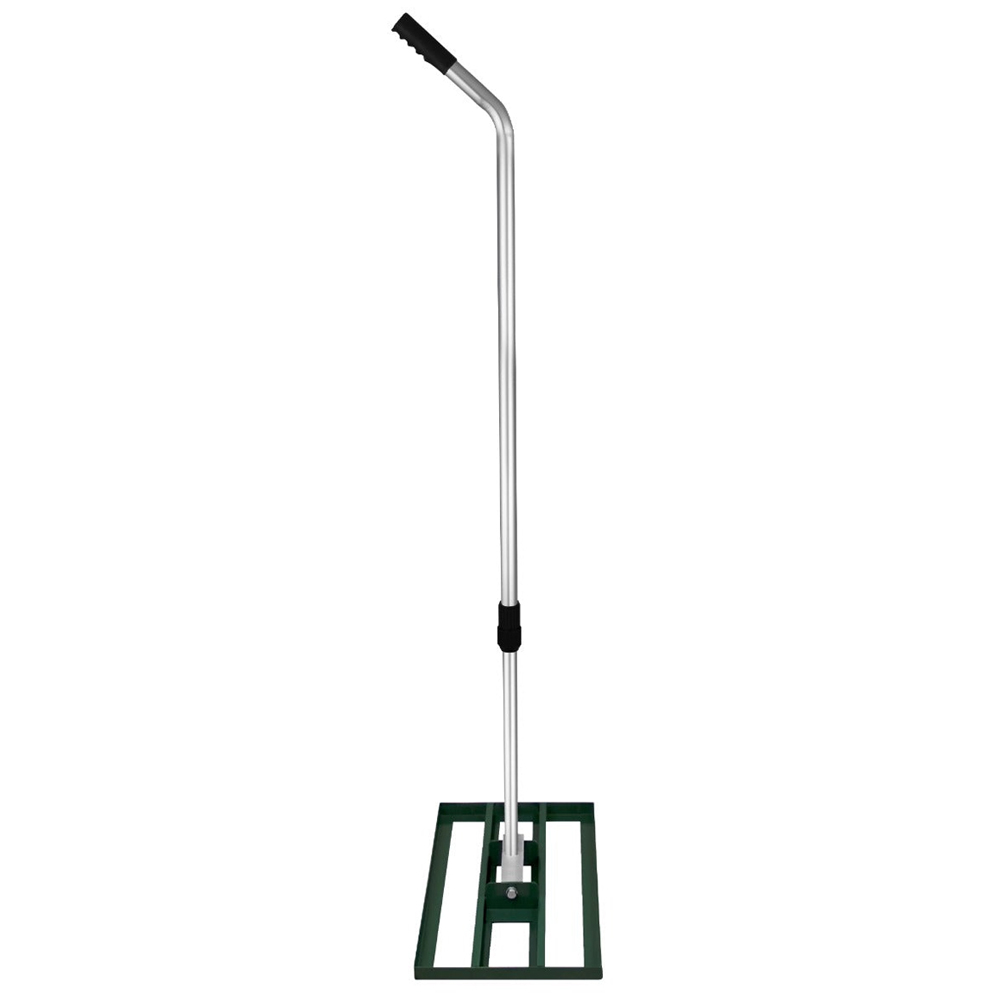 T-Mech Green Lawn Leveller 50cm Image 4