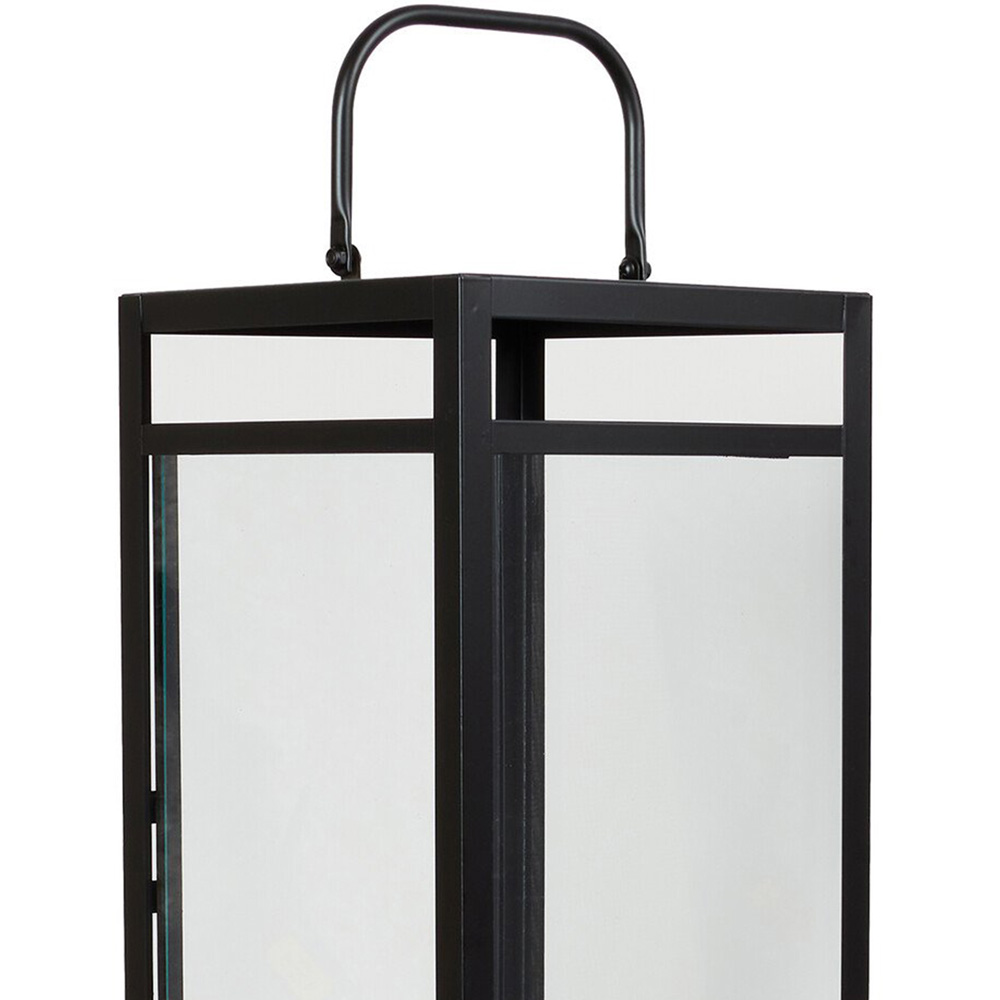 Black Lantern - Black Image 6