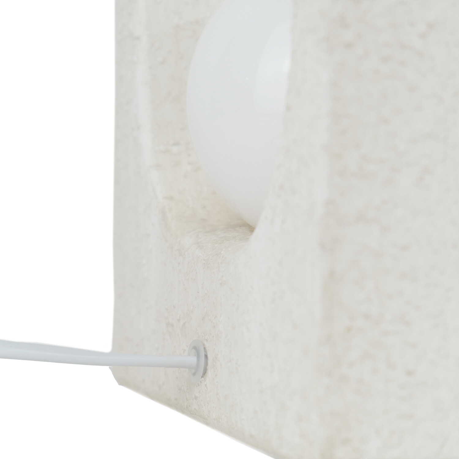 Nuri Table Lamp Taupe Image 11