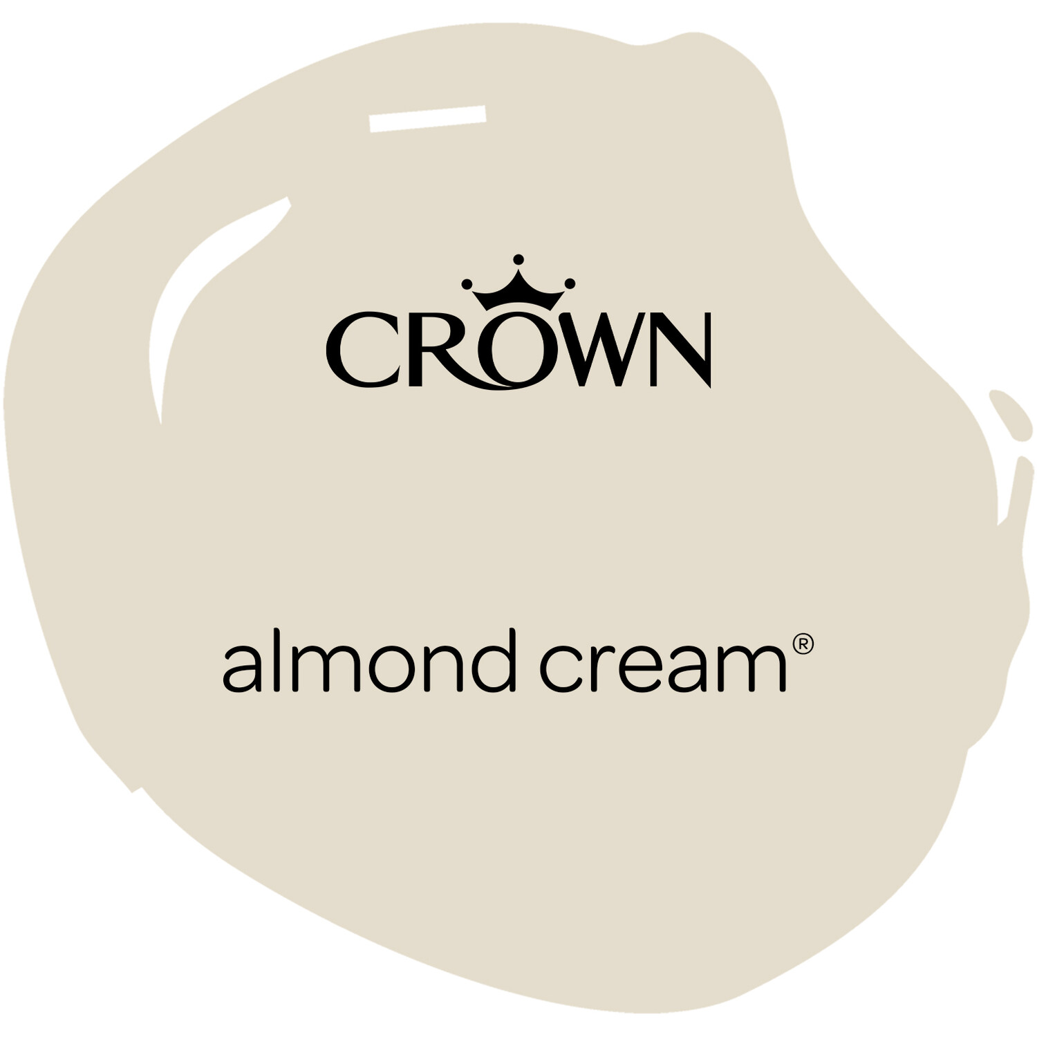 Crown Kitchen Tester - Almond Cream Image 6