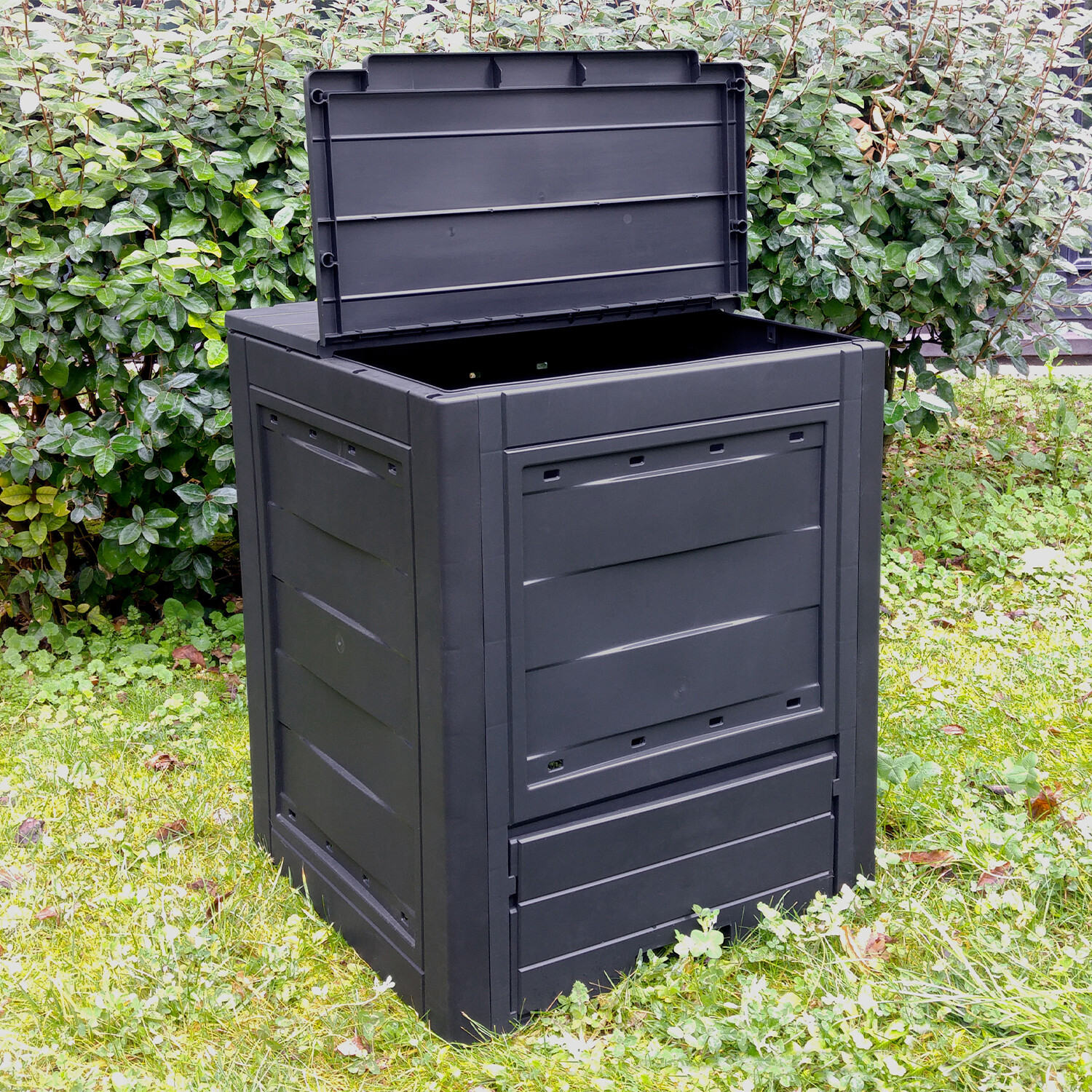 Composter 260L - Black Image 6