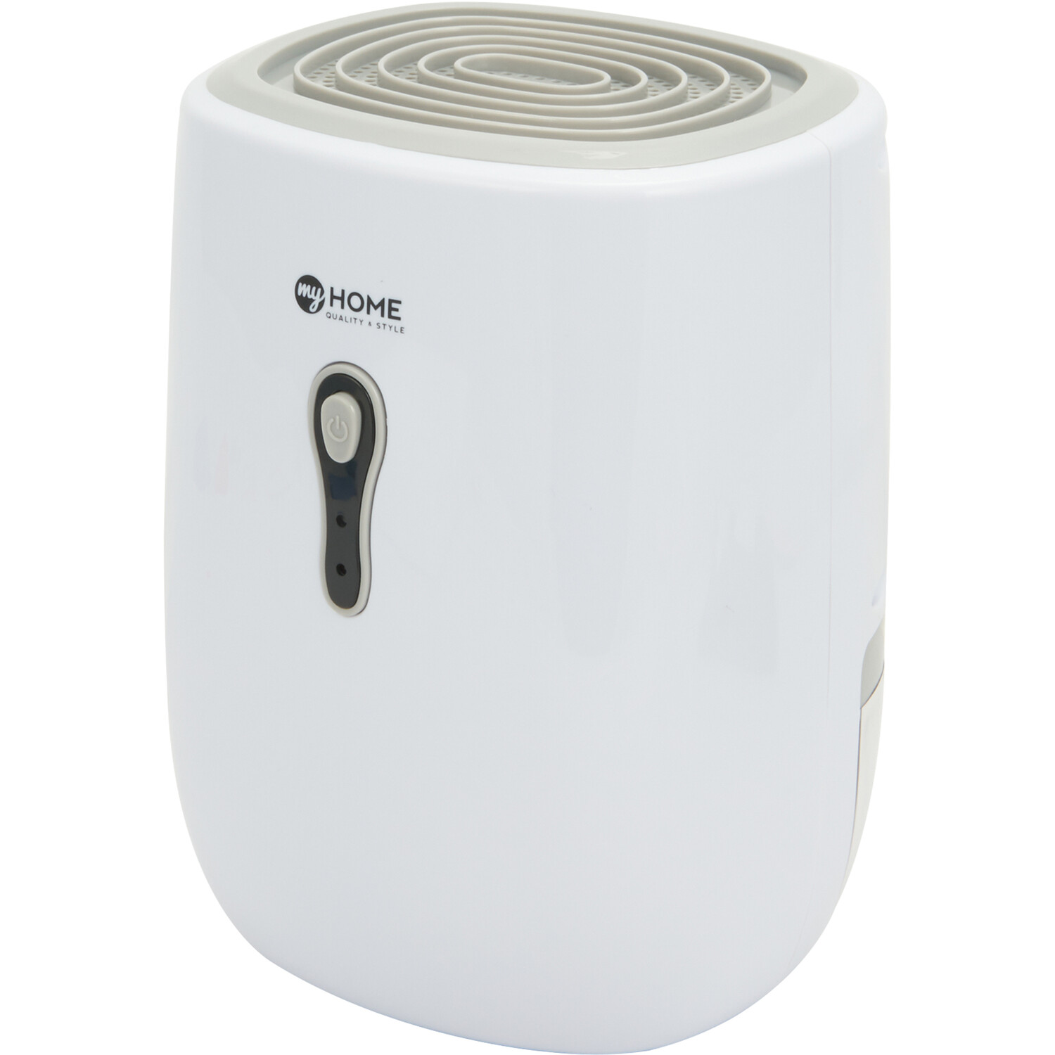 My Home Compact Dehumidifier with Drain Pipe Image 4