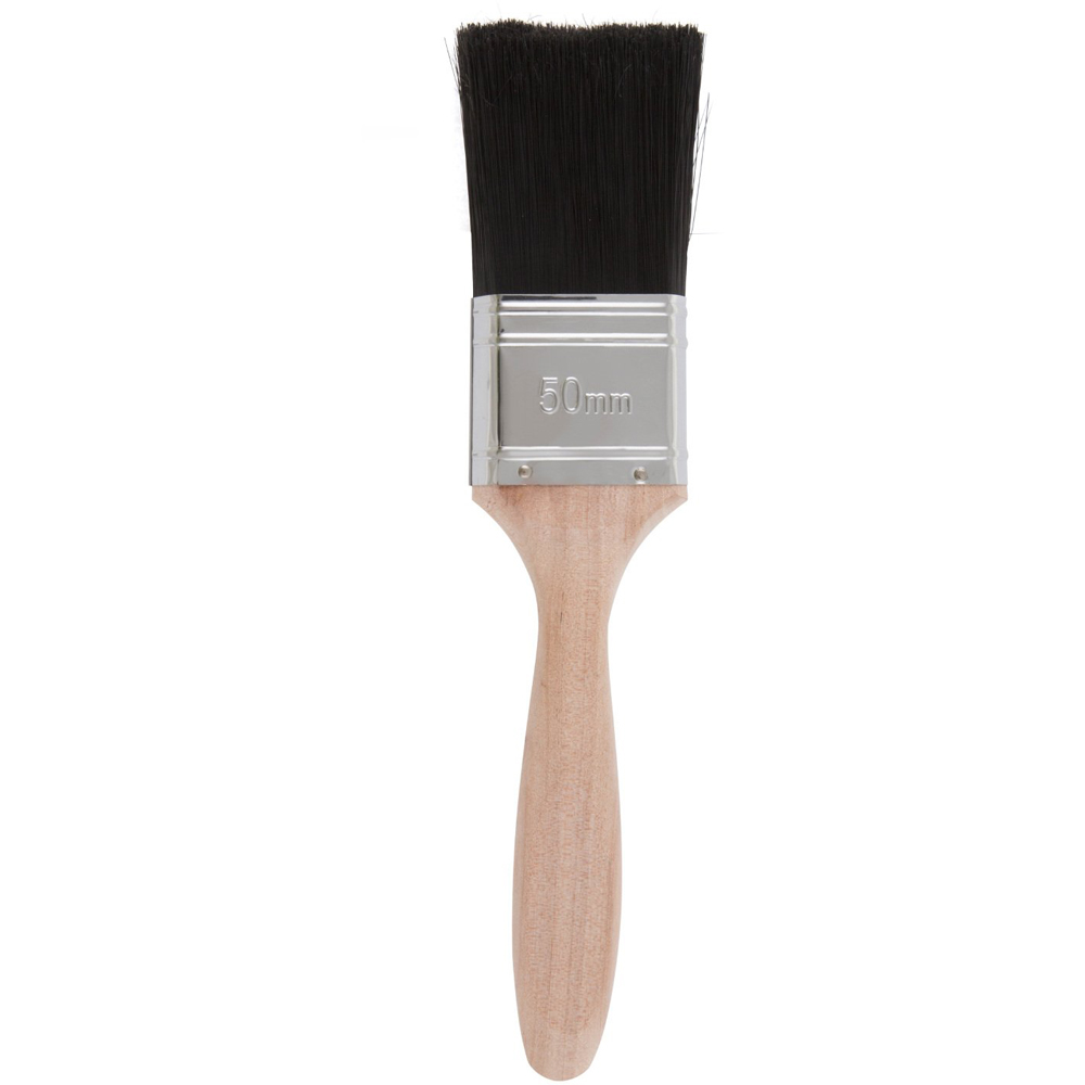 Prepare It 2 inch Professional Paint Brush Image 2