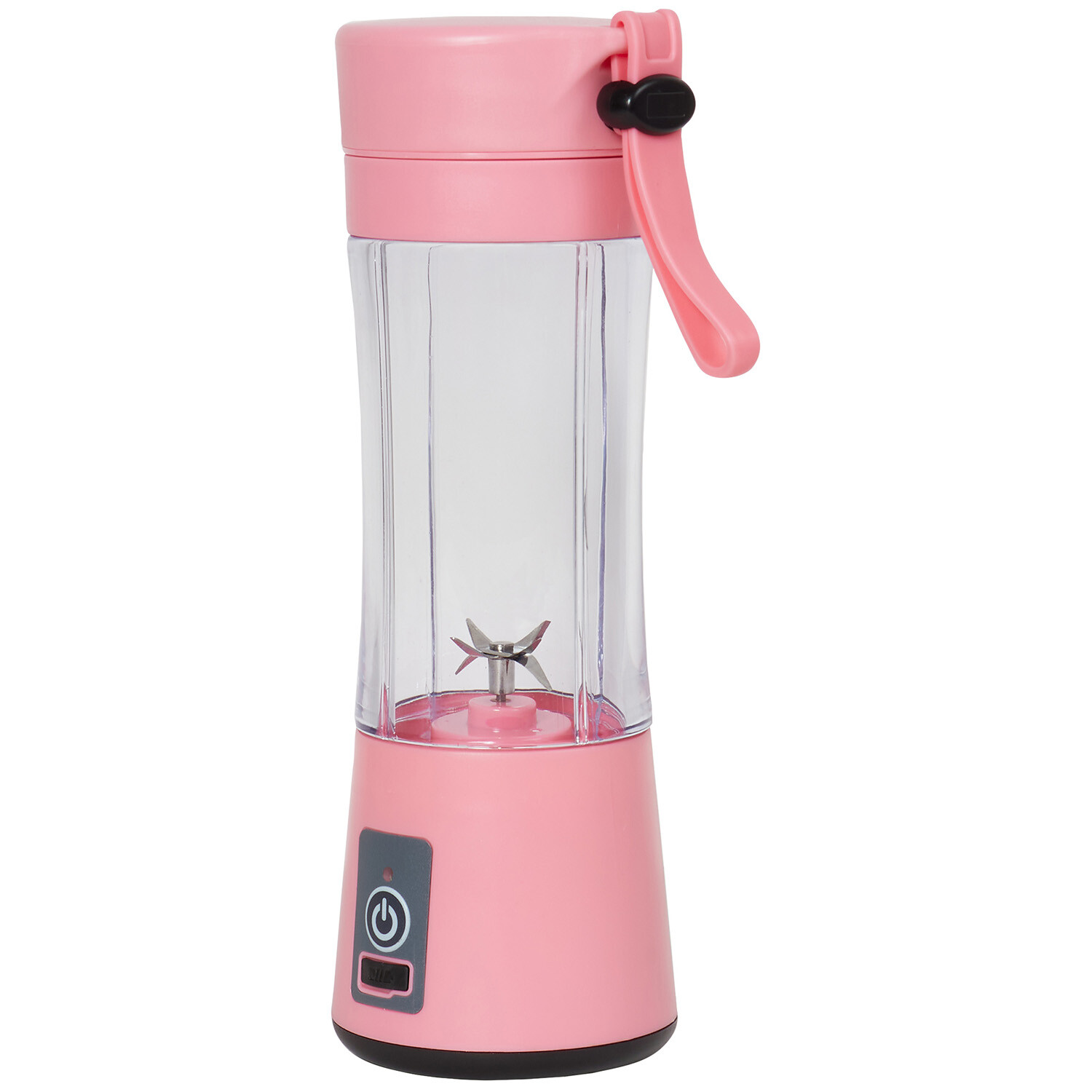 Portable Mini Blender with USB Charger - Multicolour Image 7