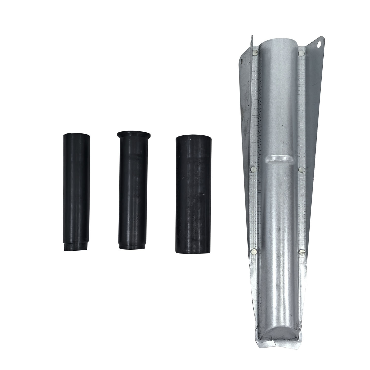 My Laundry Line Post - Grey Image 3