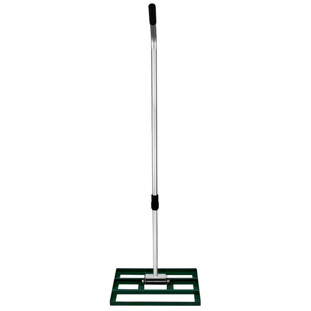 T-Mech Green Lawn Leveller 50cm Image 3