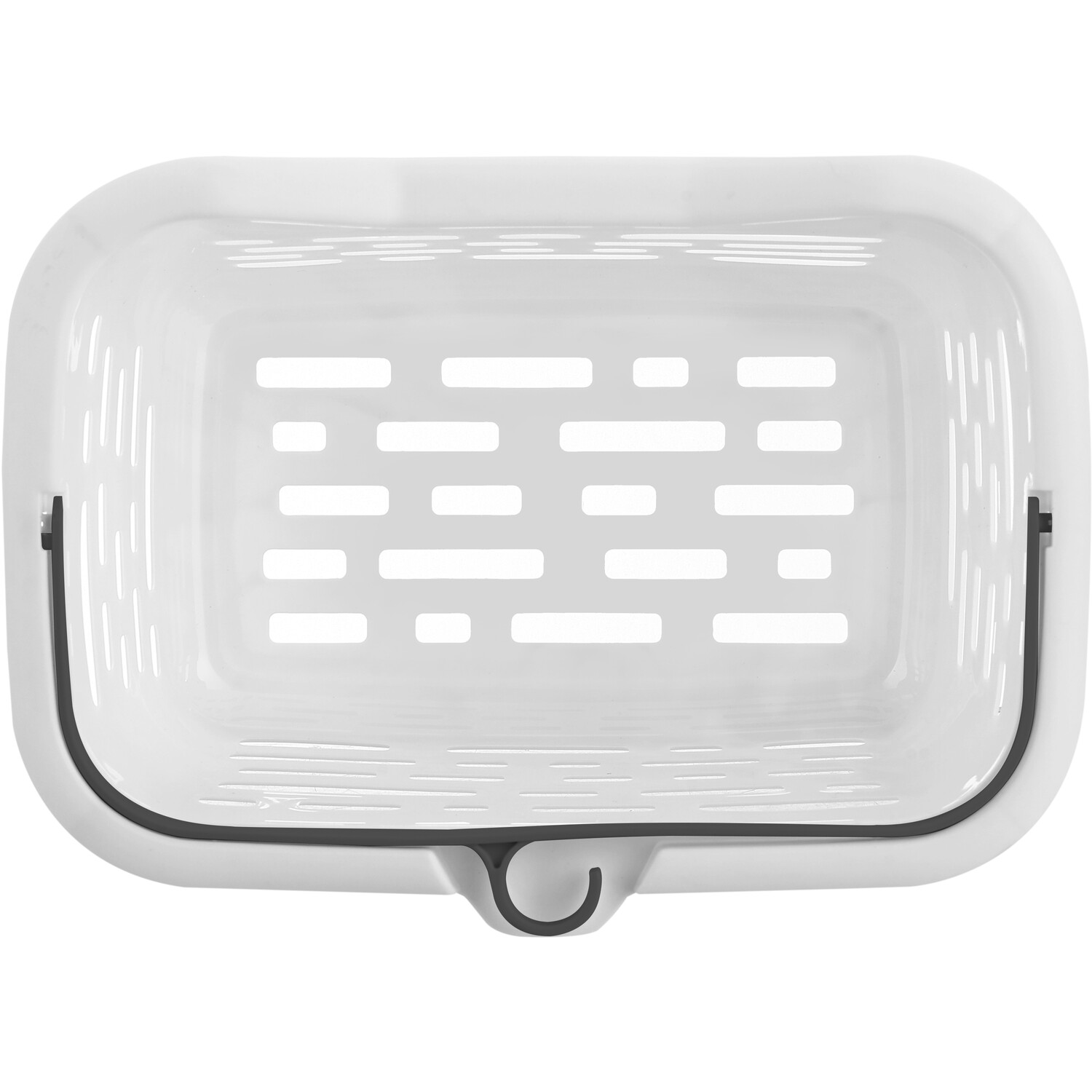 Linea Peg Basket Image 2