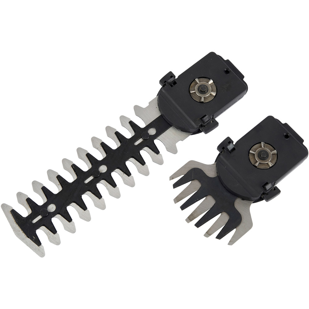 Yard Force Grass and Hedge Shear Set 7.2V Image 3
