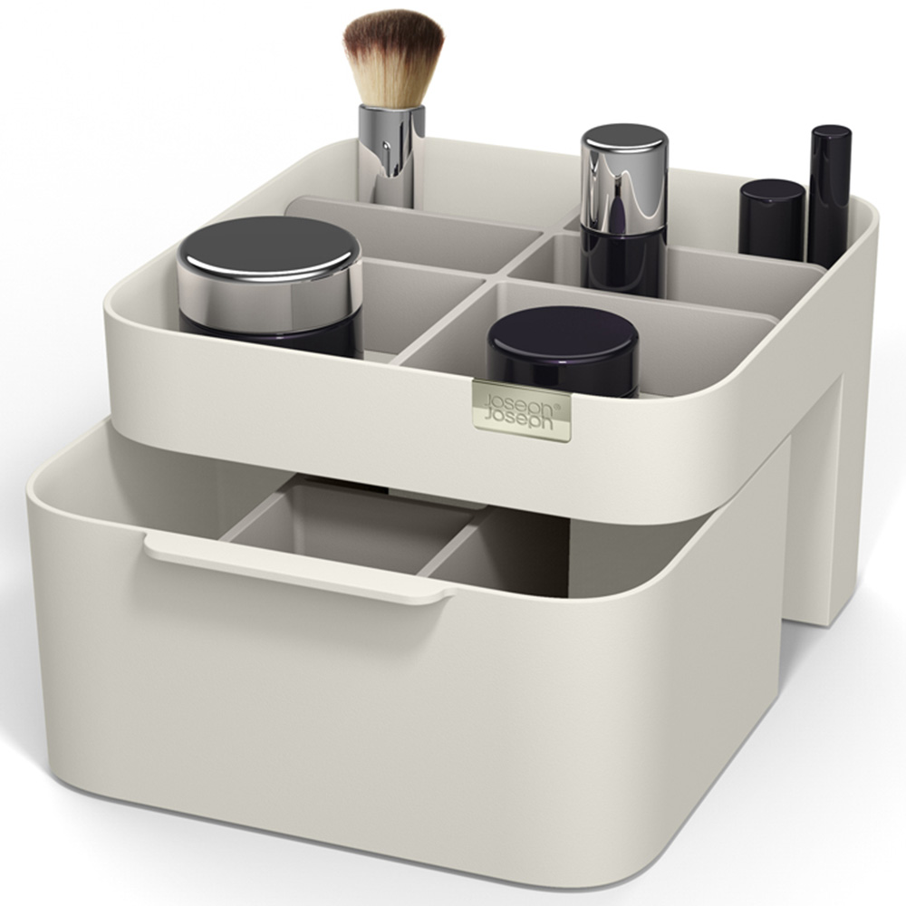 Joseph Joseph Viva Shell Organiser with Drawer Image 3