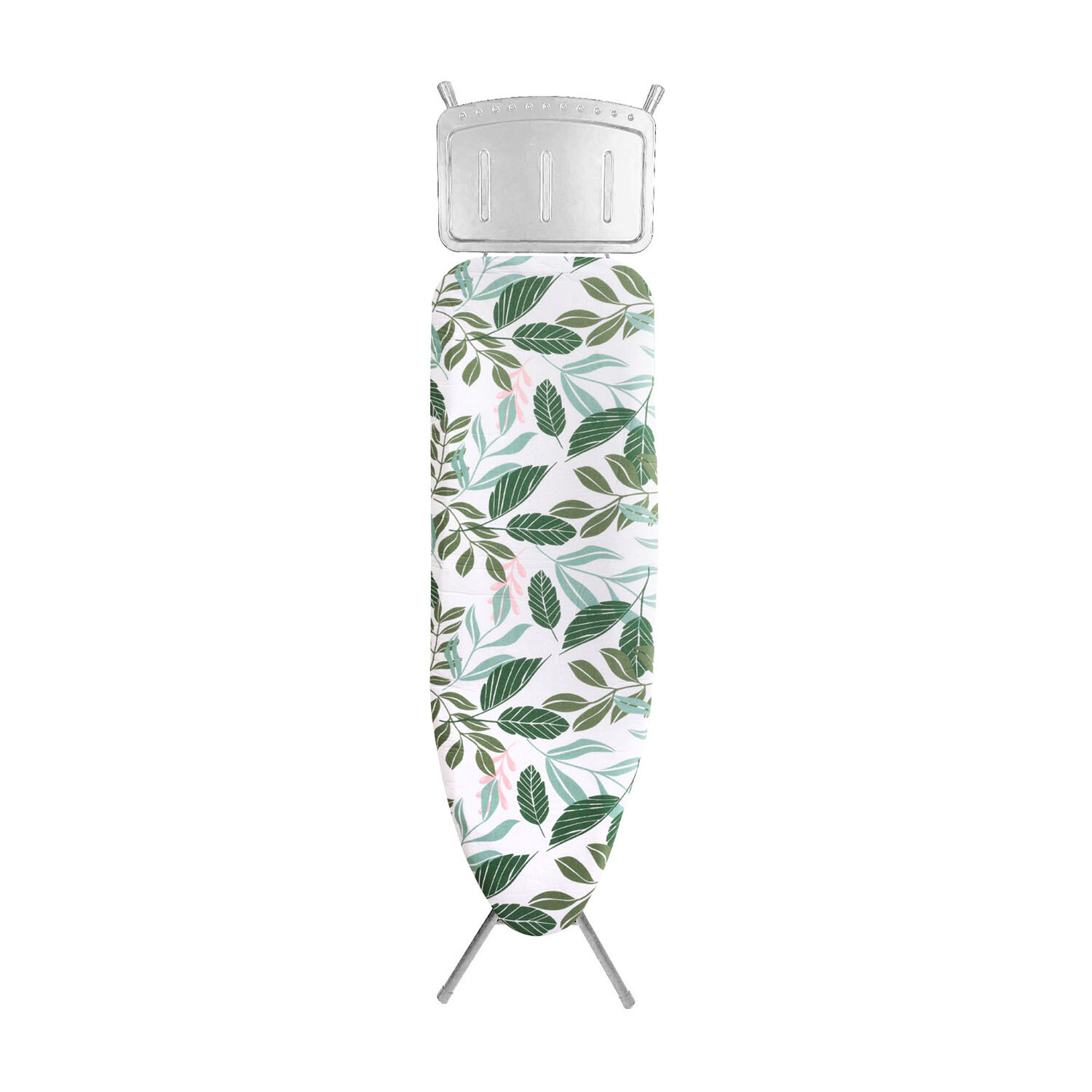 Addis Forest Cover Home Ironing Board - Multicolour Image 2