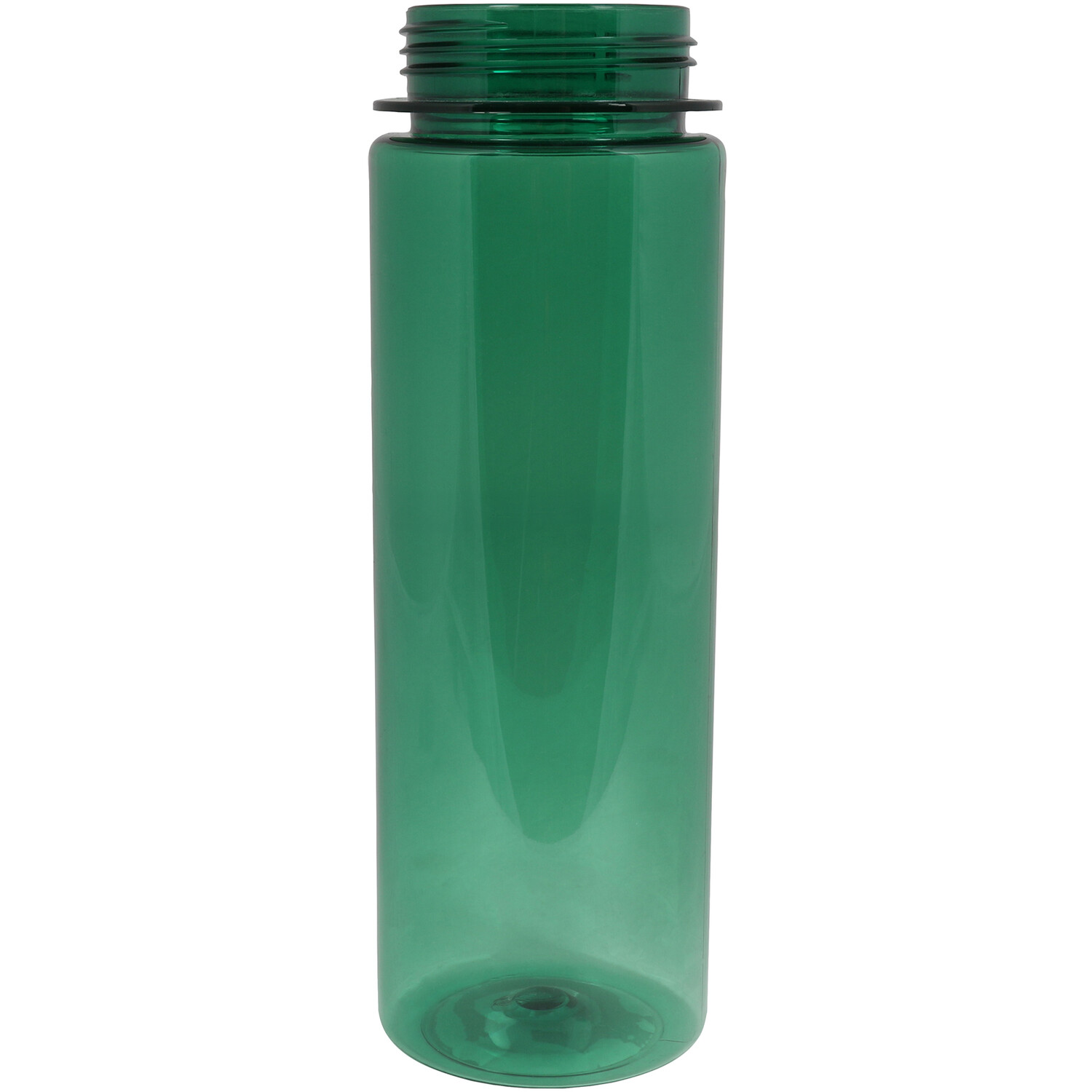 Red/Green Water Bottle Image 2