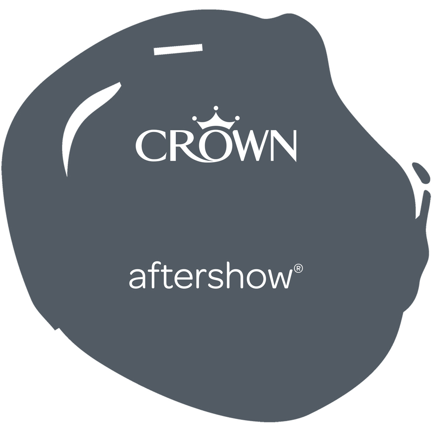 Crown Easyclean Bathroom Paint - Aftershow Image 6