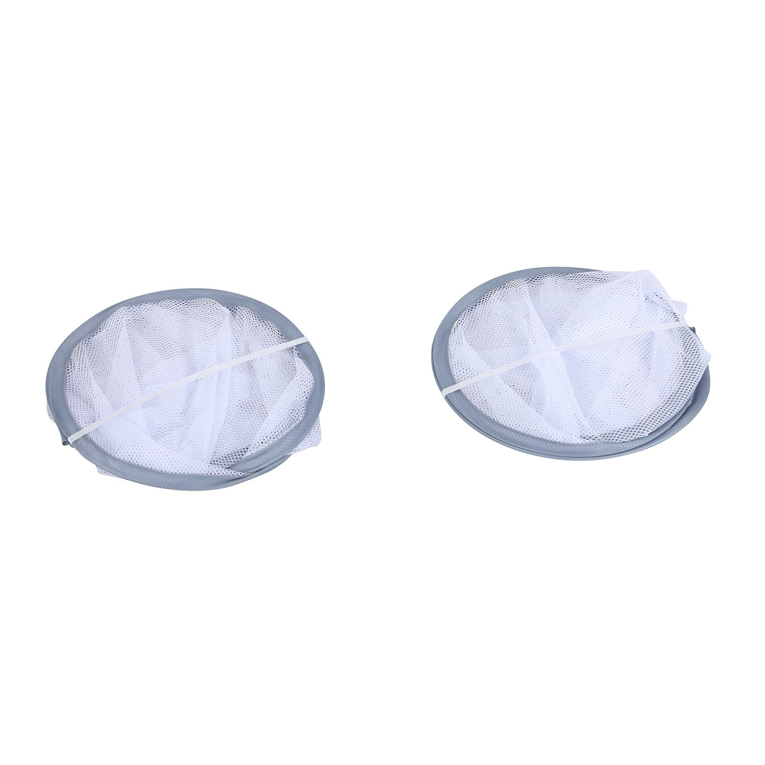 My Laundry Wall Mounted Telescopic Airer - White Image 4