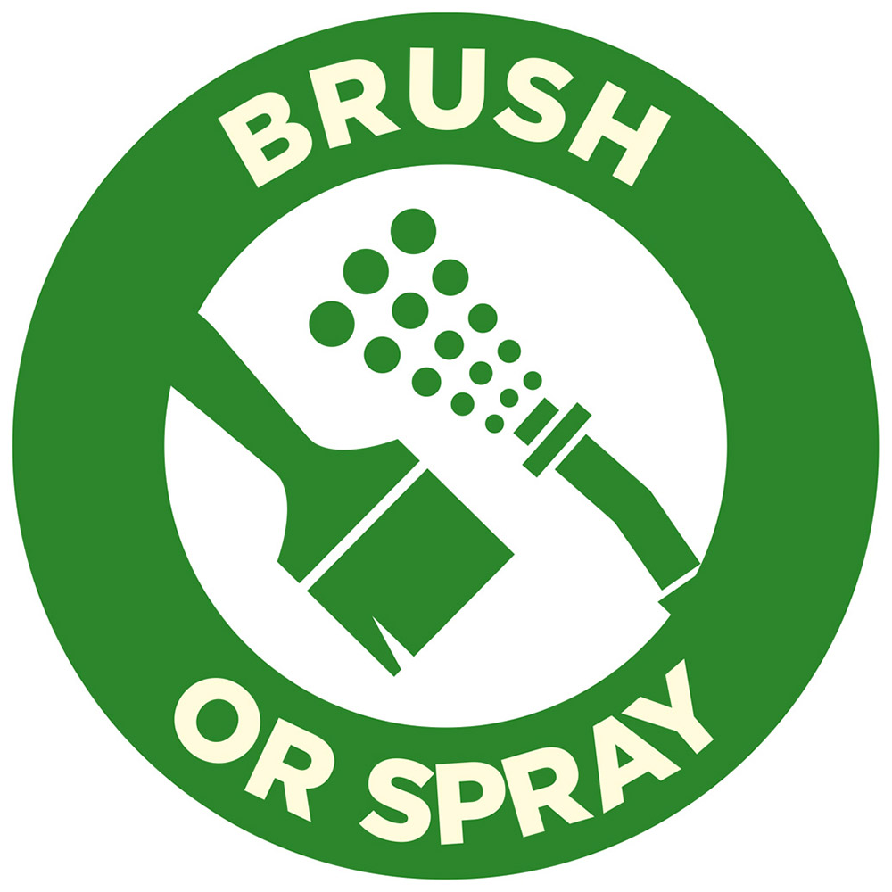 Cuprinol Garden Shades Willow Wood Paint 1L Image 6