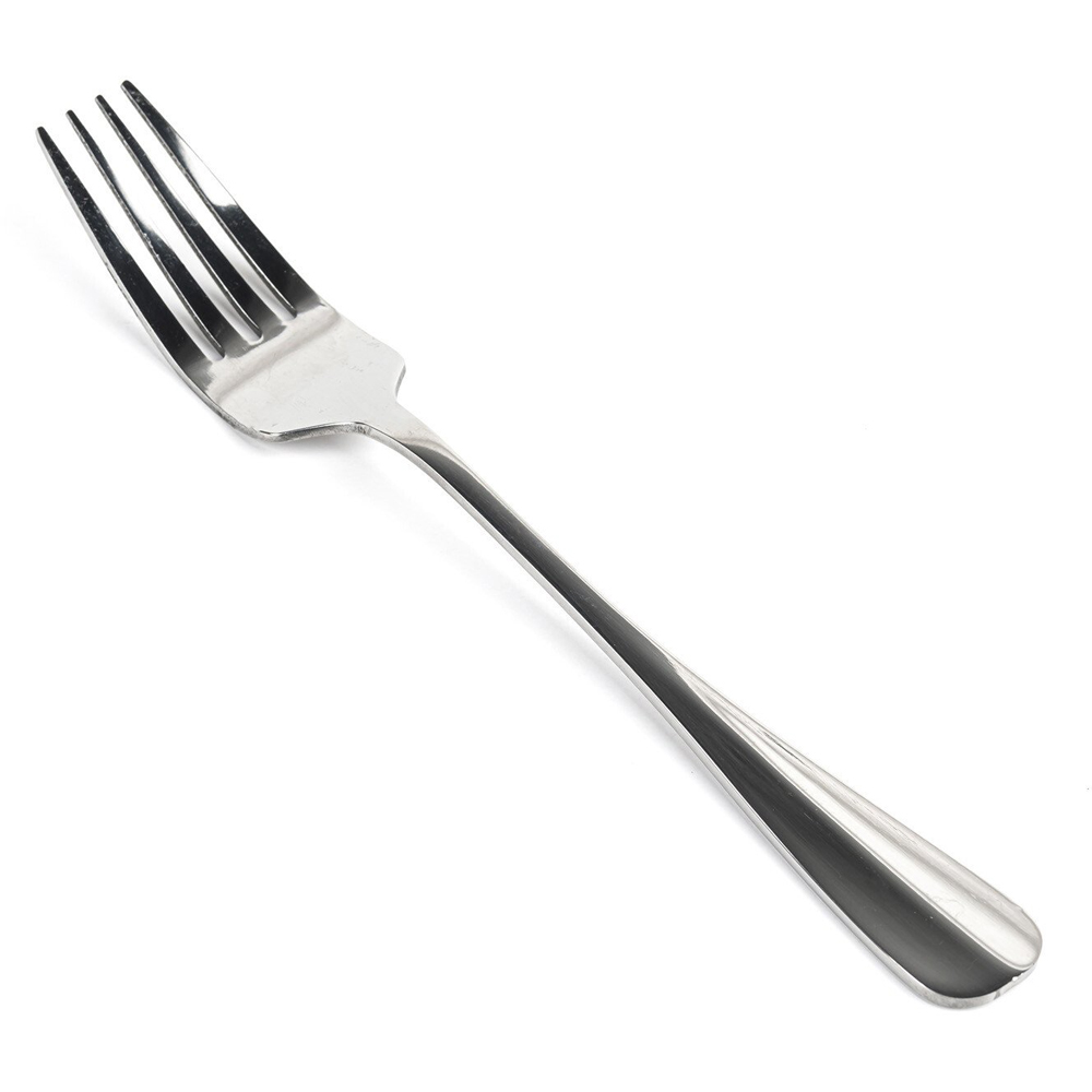 20-Piece Salter Newbury Cutlery Set - Chrome Image 5